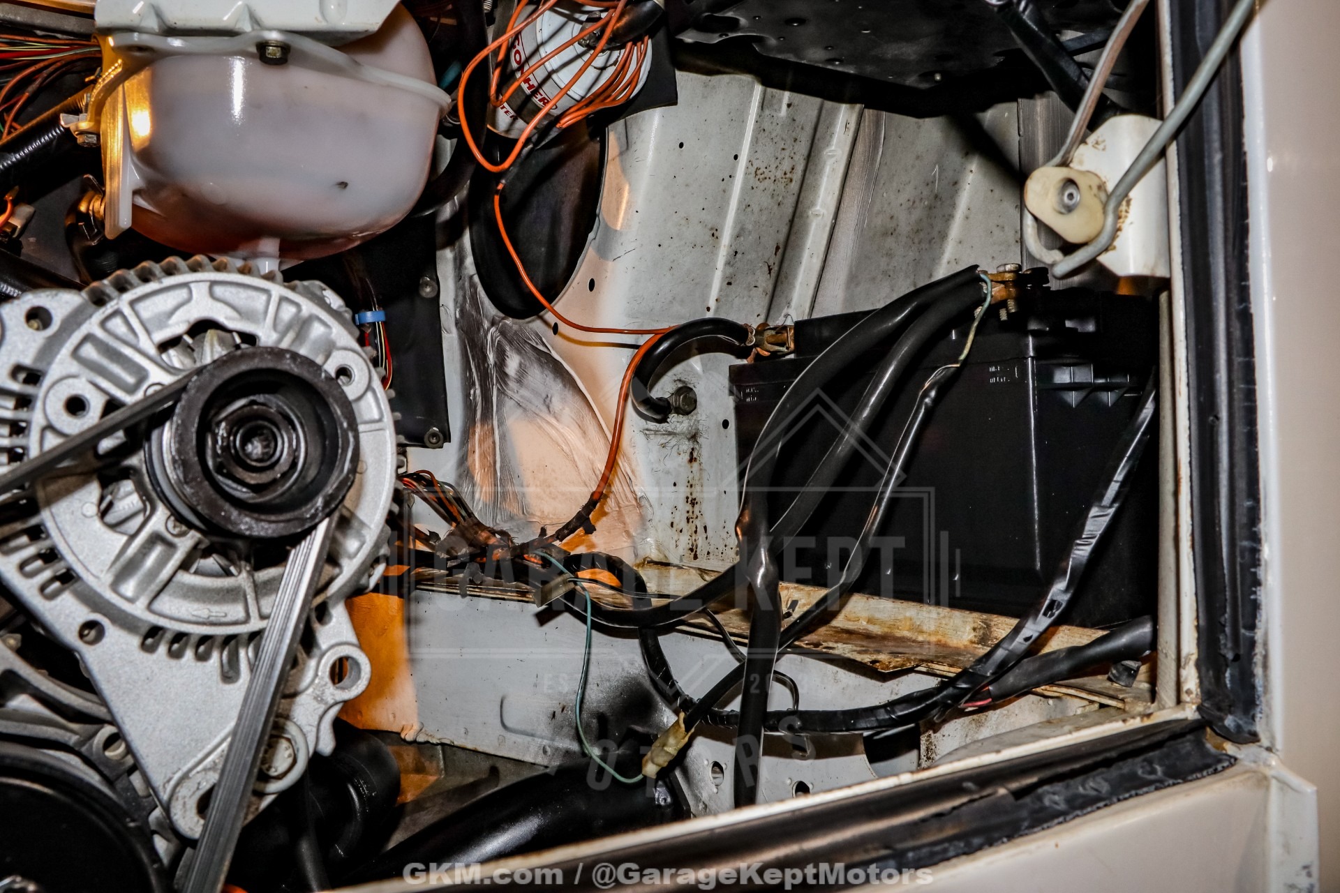 1996 Volkswagen Type 2 Kombi