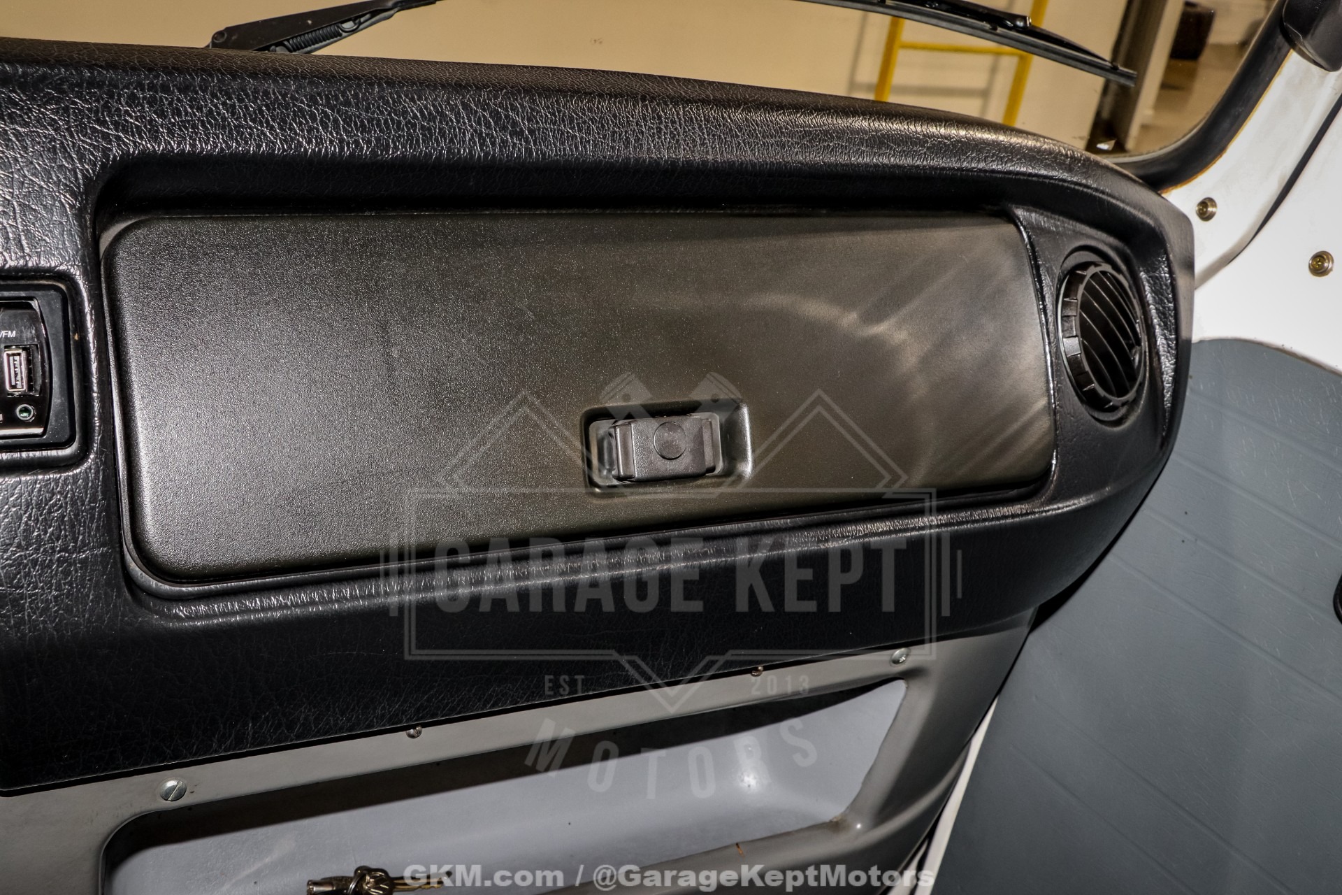 1996 Volkswagen Type 2 Kombi