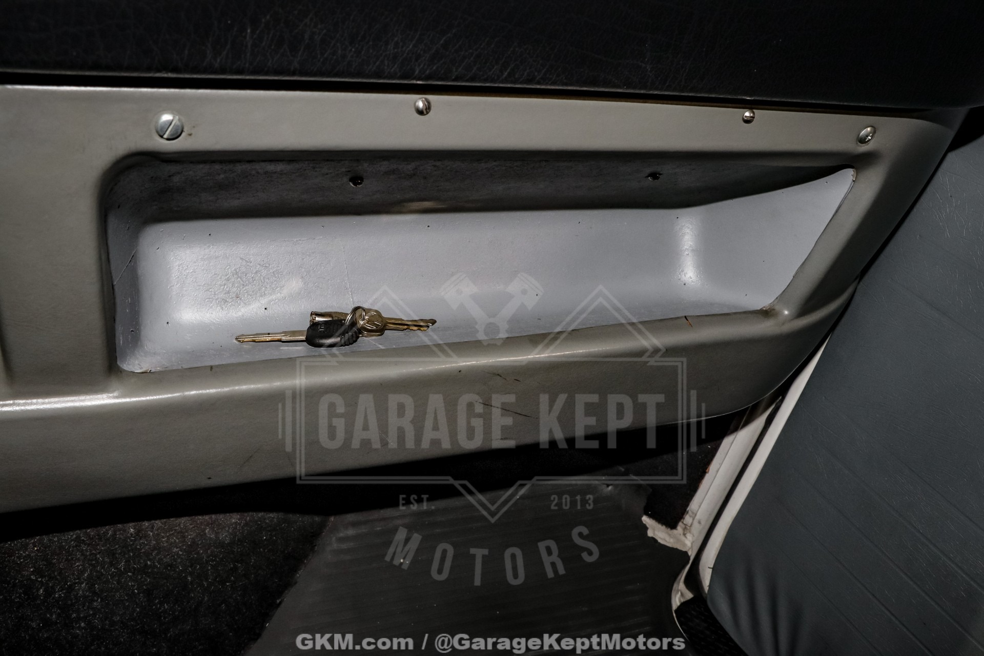 1996 Volkswagen Type 2 Kombi