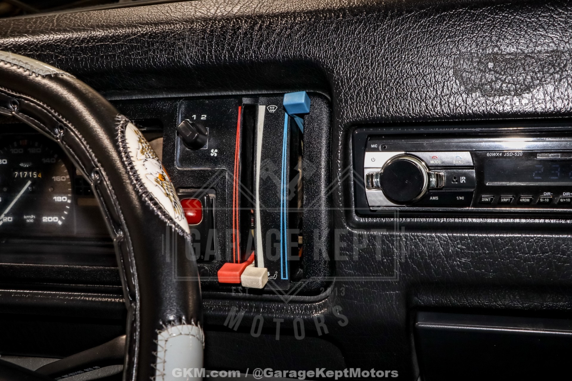 1996 Volkswagen Type 2 Kombi