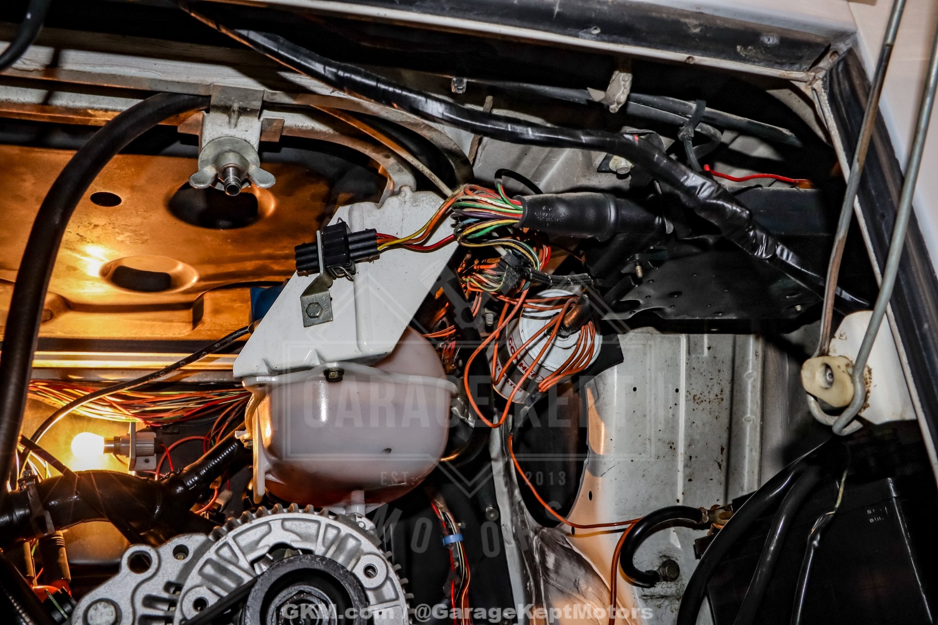 1996 Volkswagen Type 2 Kombi