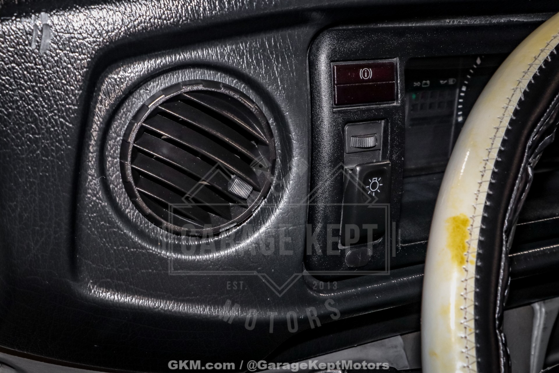 1996 Volkswagen Type 2 Kombi