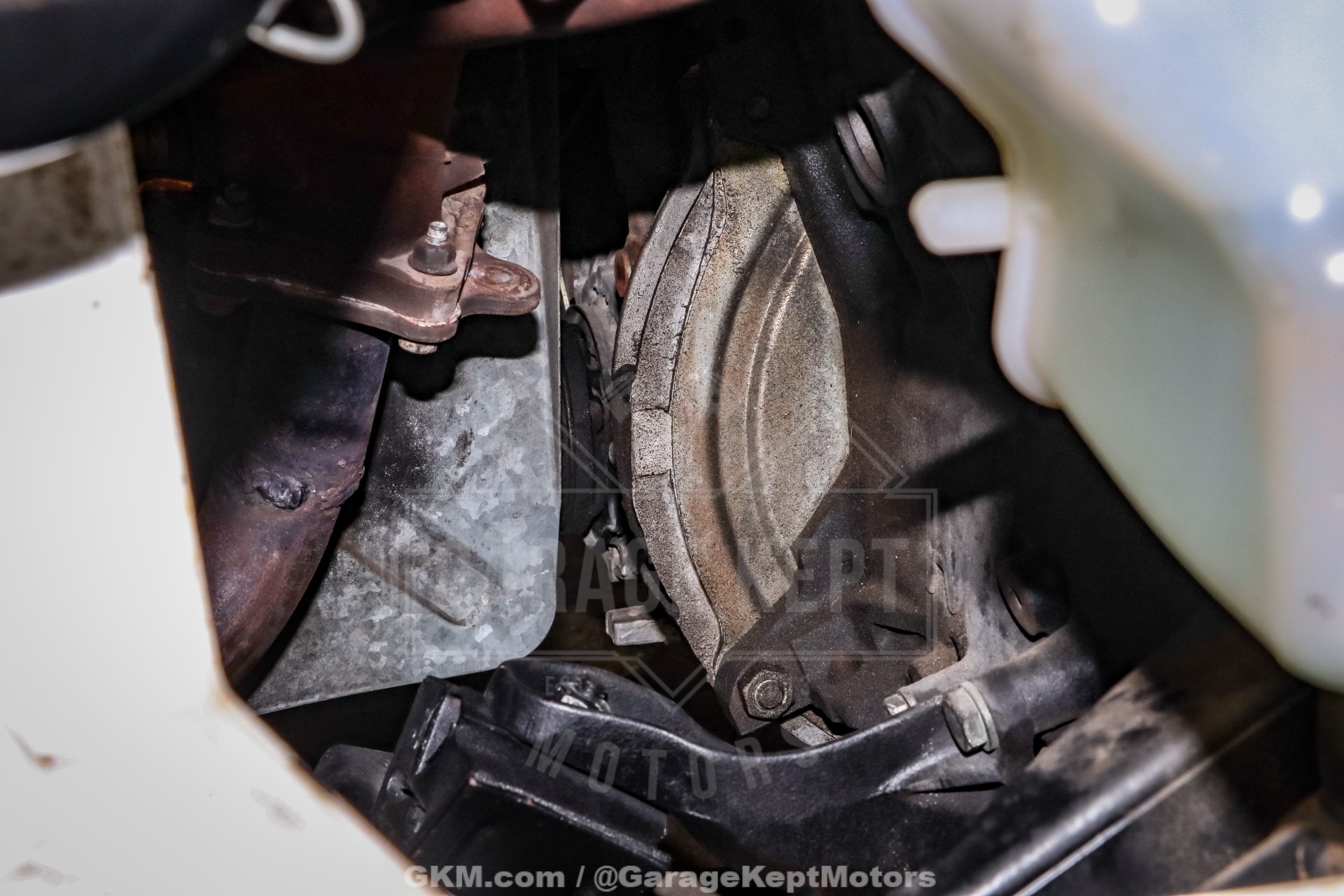 1996 Volkswagen Type 2 Kombi