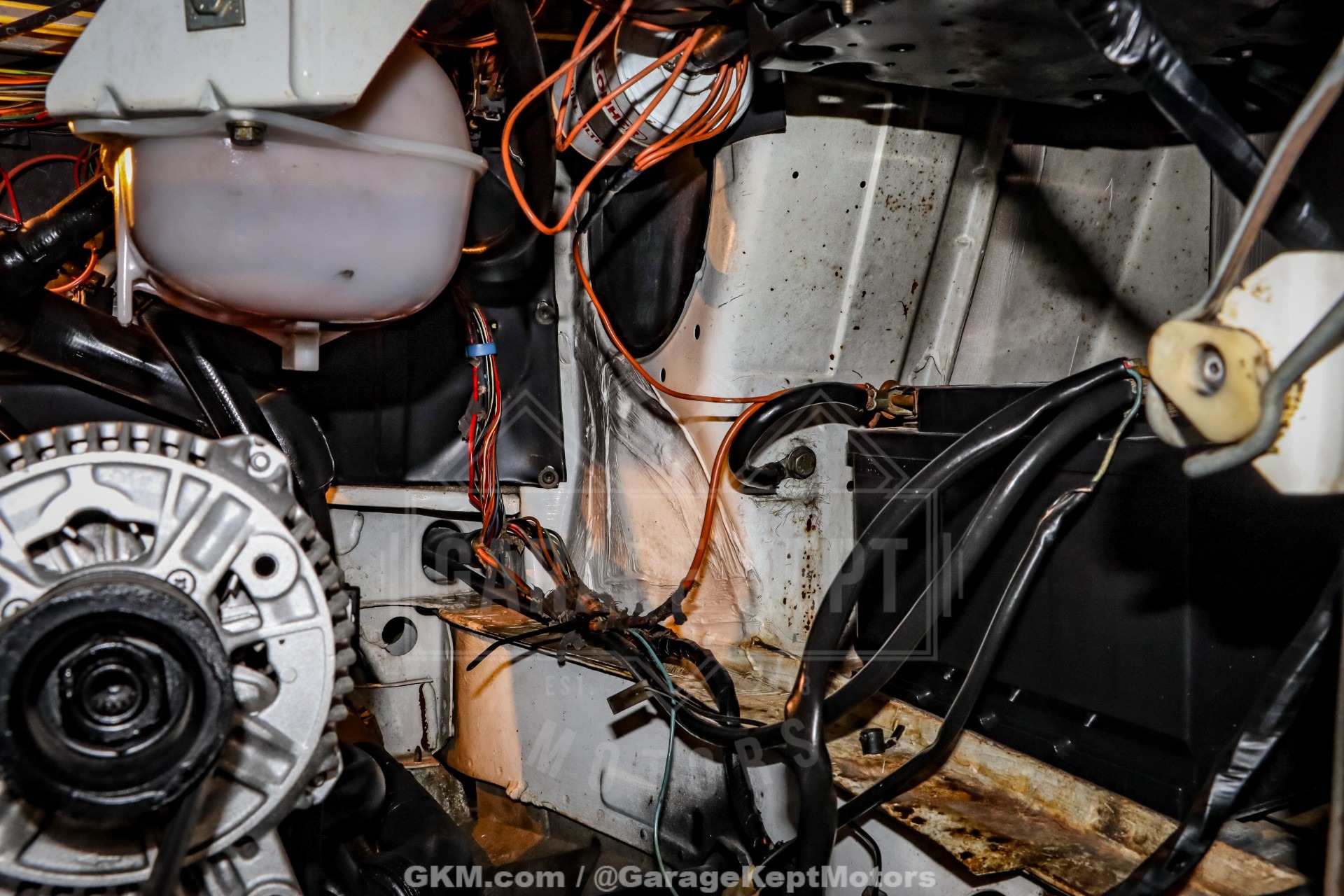 1996 Volkswagen Type 2 Kombi