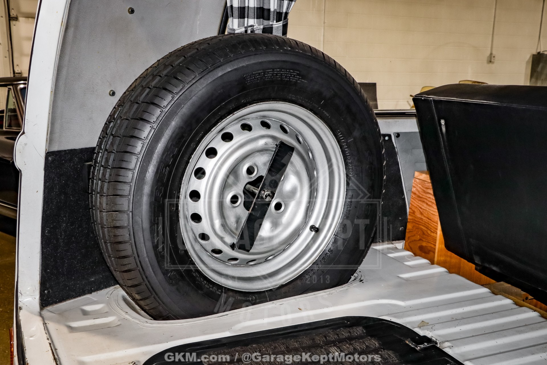 1996 Volkswagen Type 2 Kombi