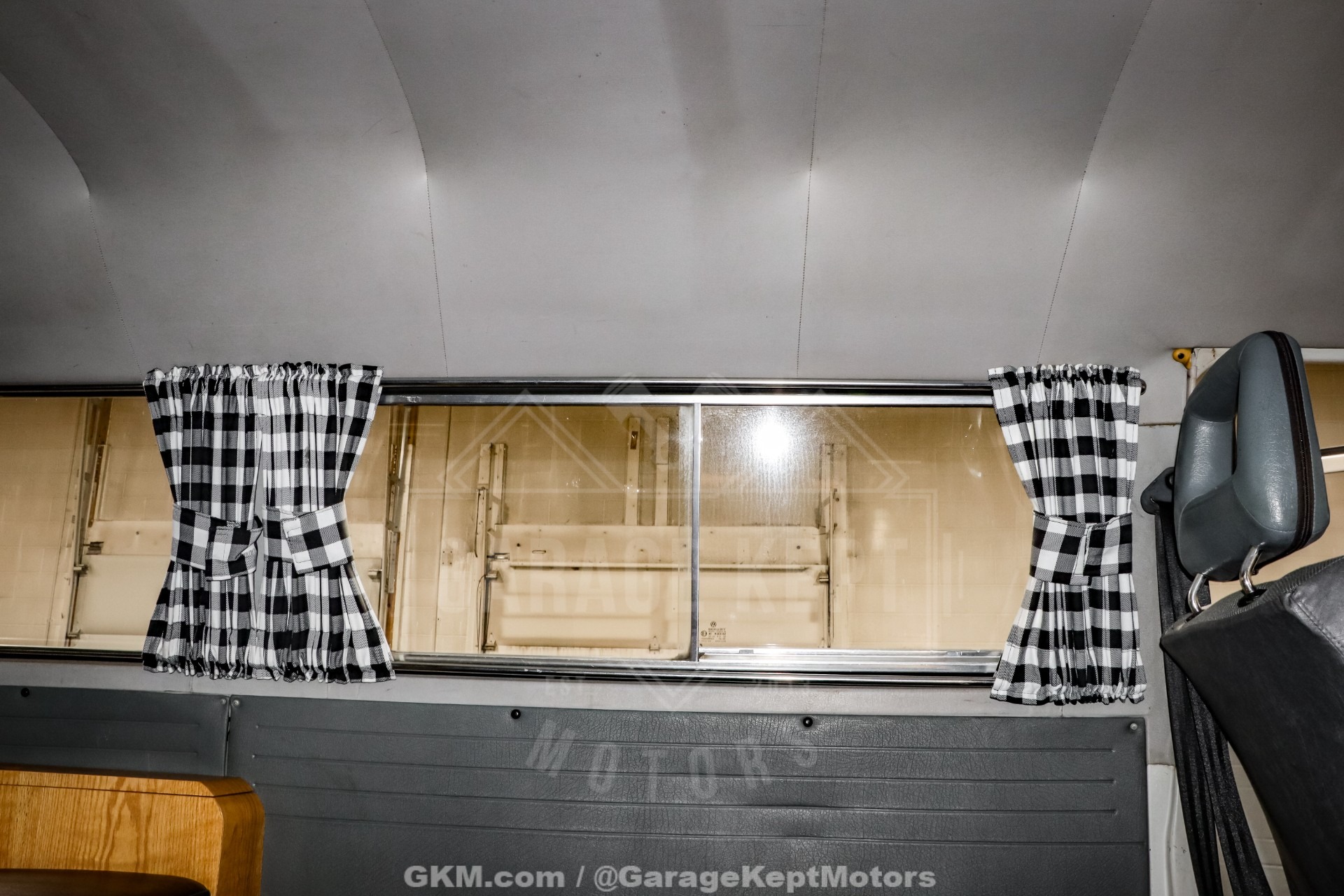 1996 Volkswagen Type 2 Kombi