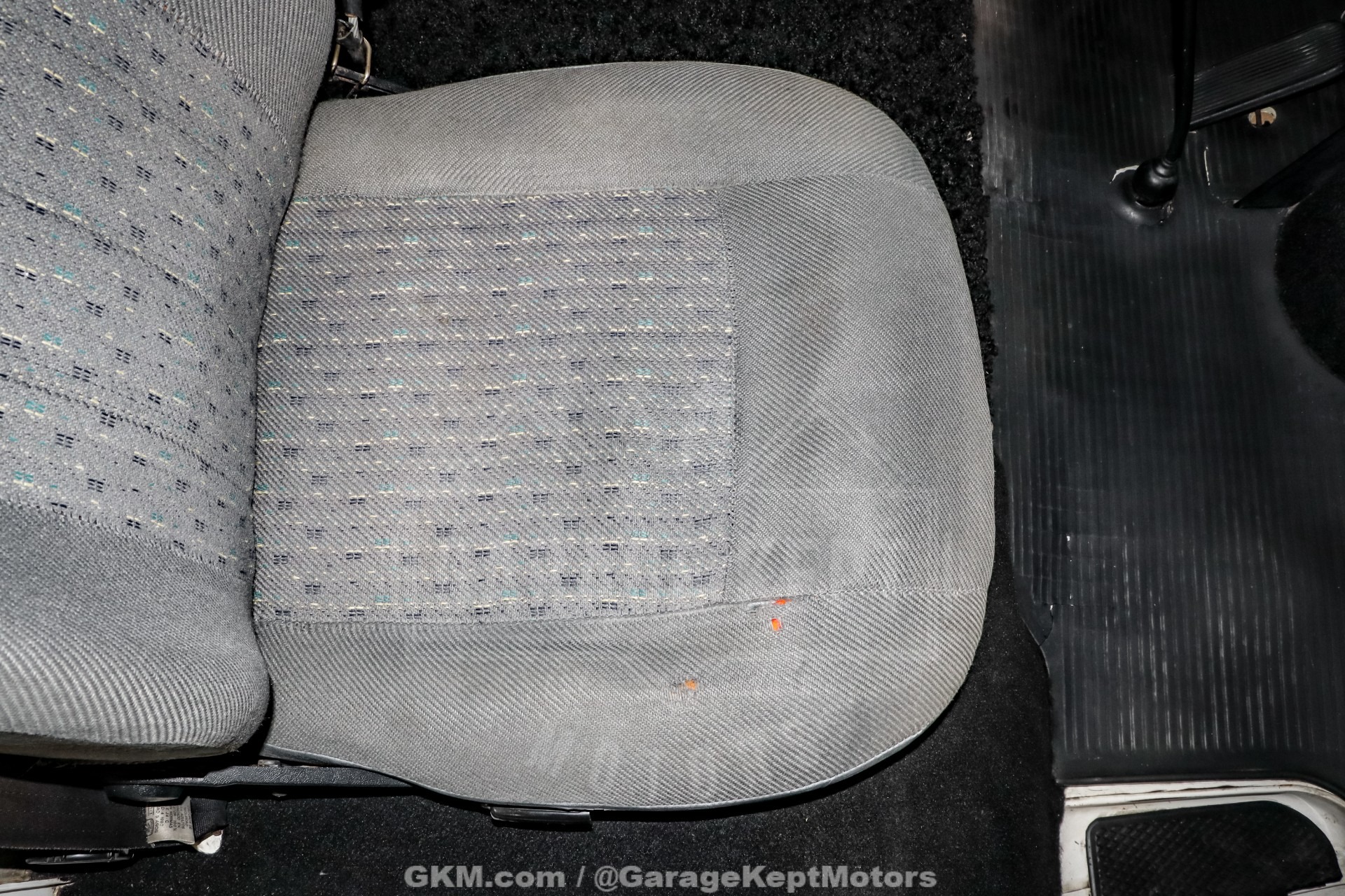 1996 Volkswagen Type 2 Kombi