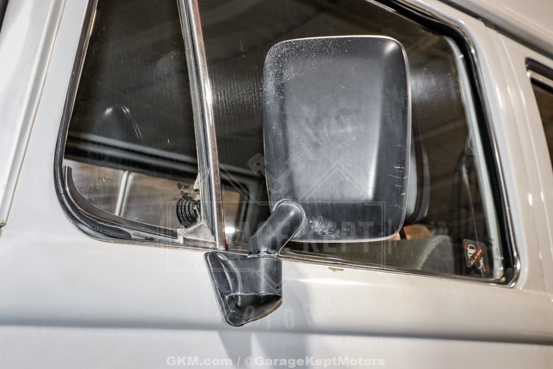 1996 Volkswagen Type 2 Kombi