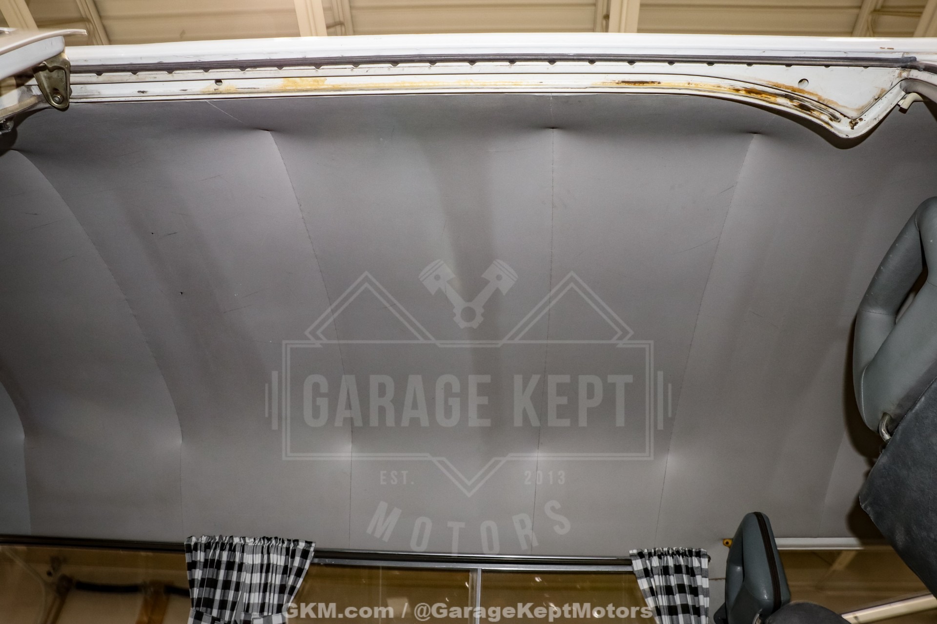 1996 Volkswagen Type 2 Kombi