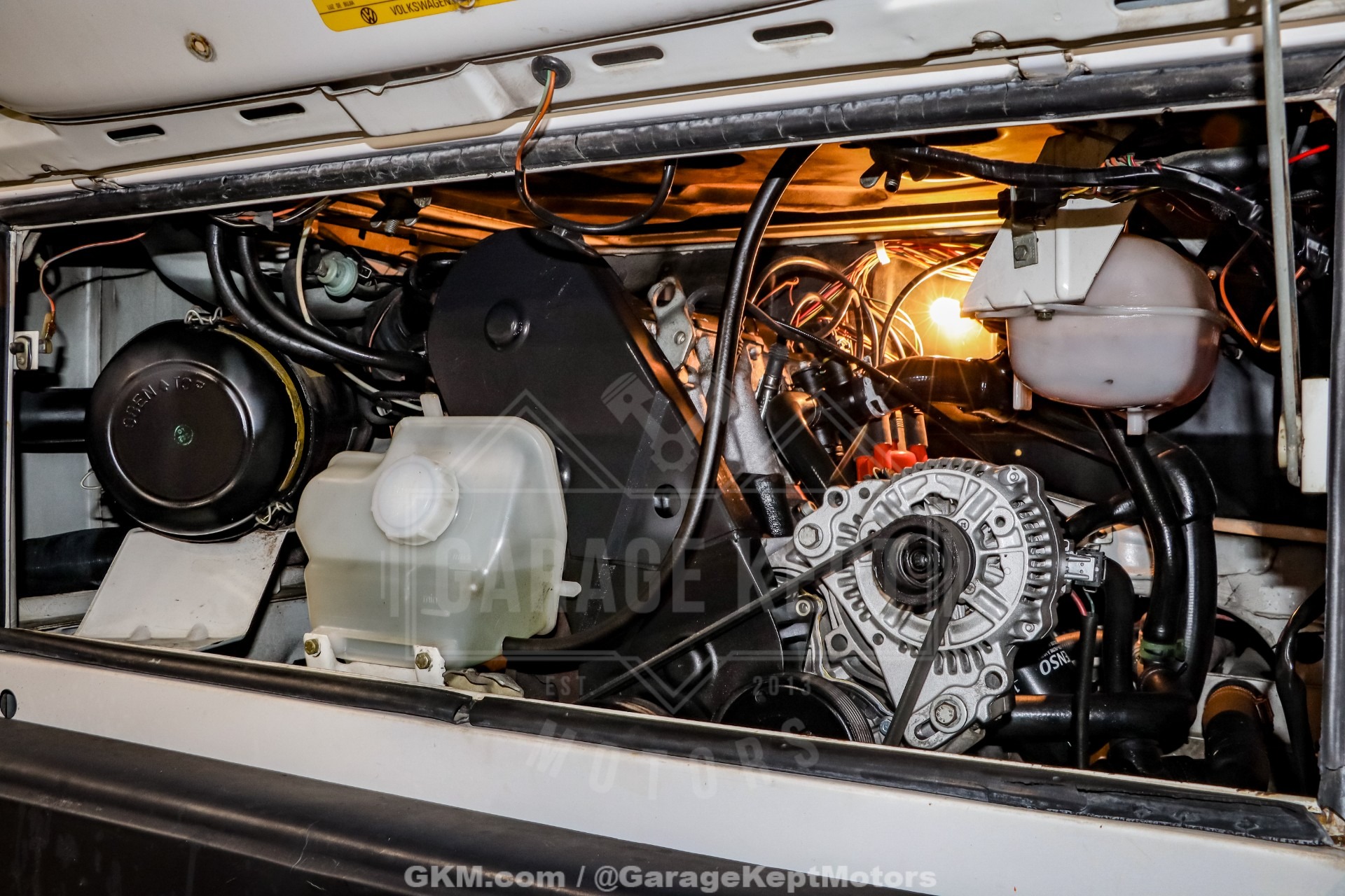 1996 Volkswagen Type 2 Kombi