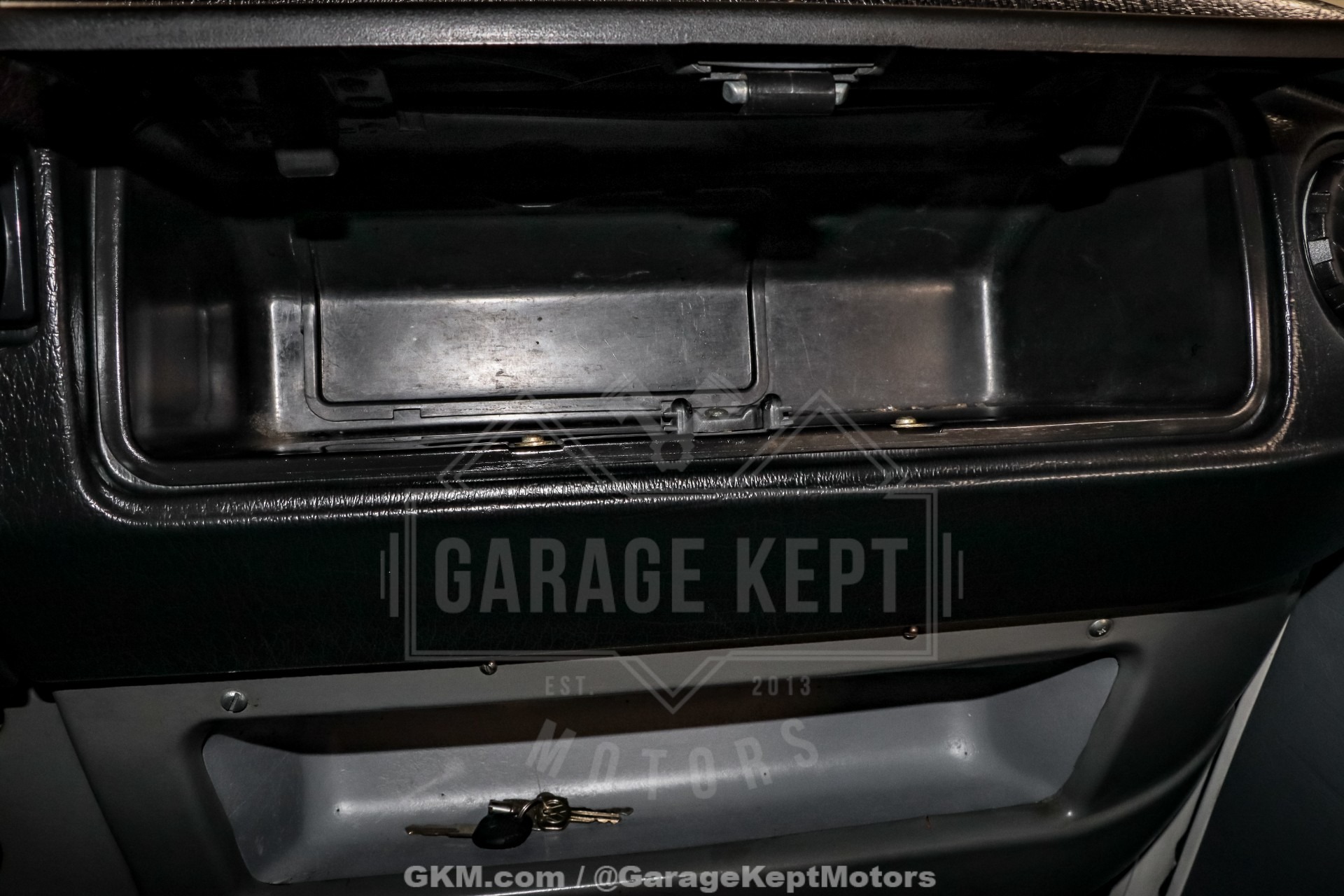 1996 Volkswagen Type 2 Kombi