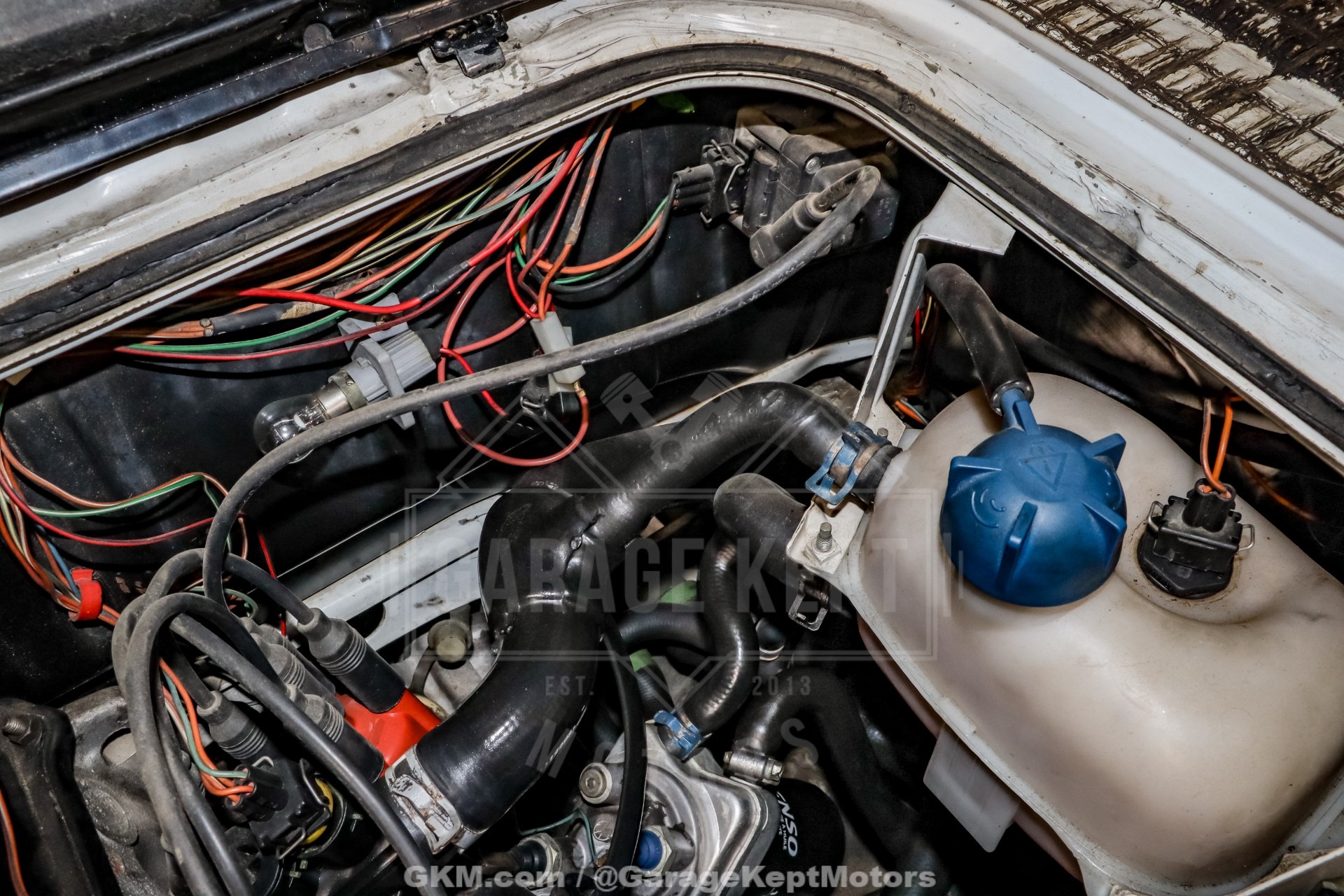 1996 Volkswagen Type 2 Kombi