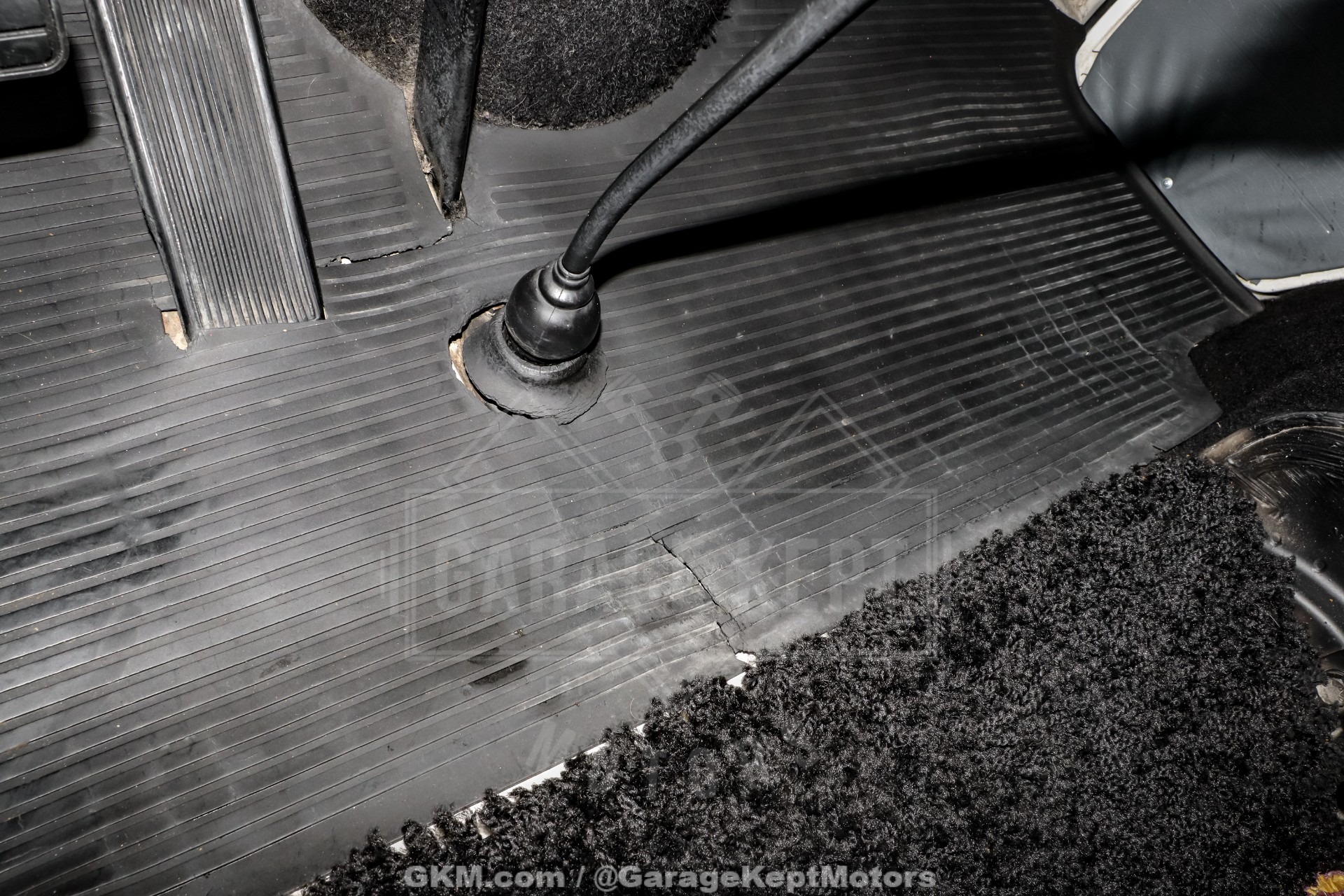 1996 Volkswagen Type 2 Kombi