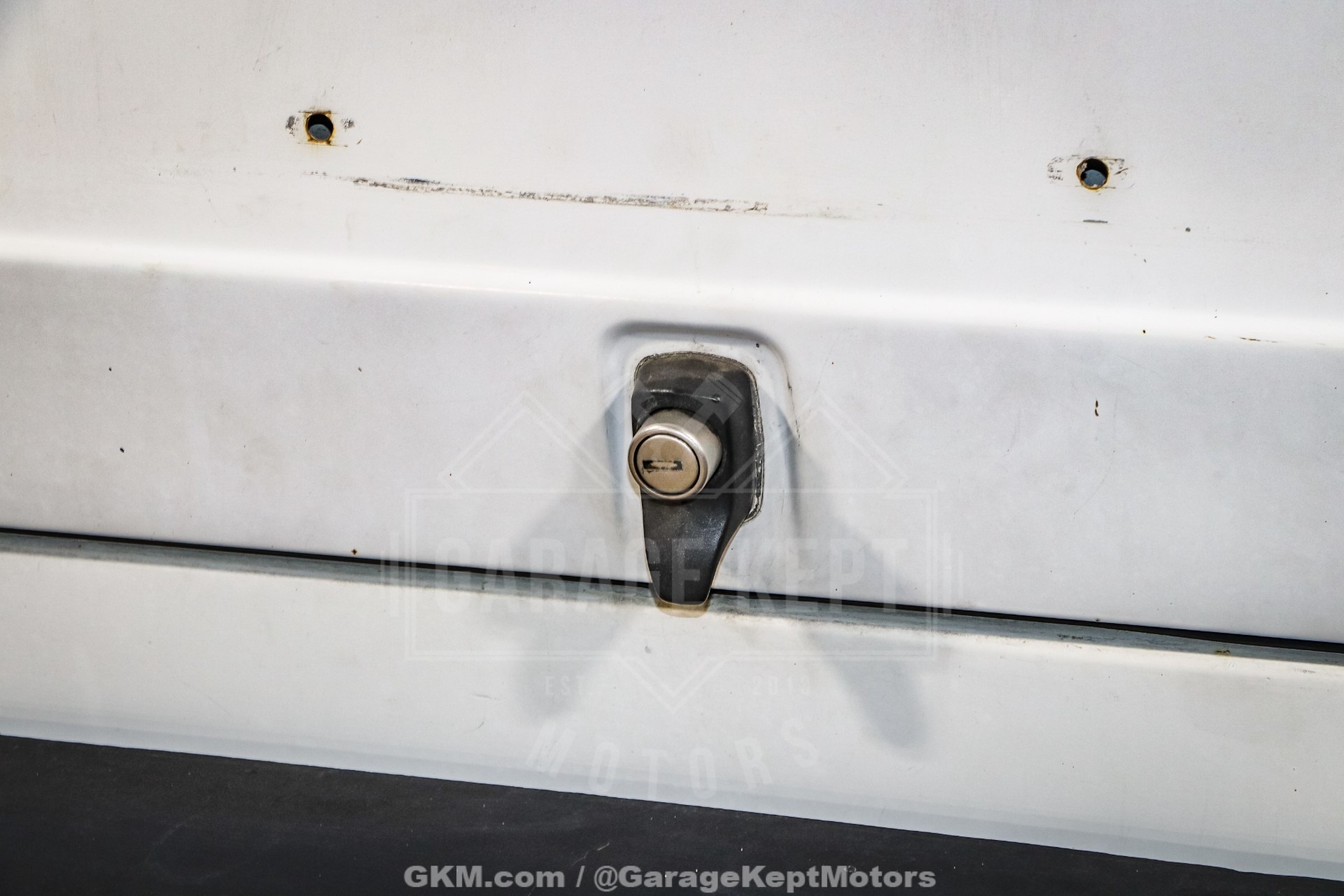 1996 Volkswagen Type 2 Kombi