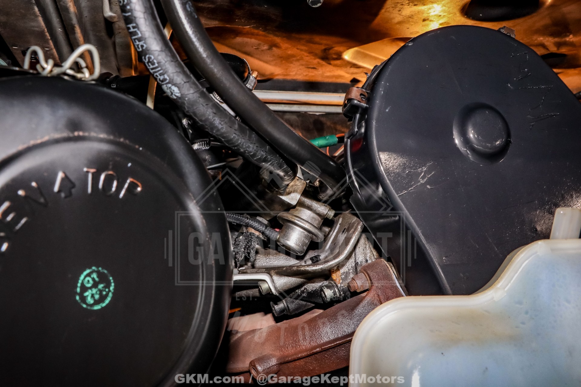 1996 Volkswagen Type 2 Kombi