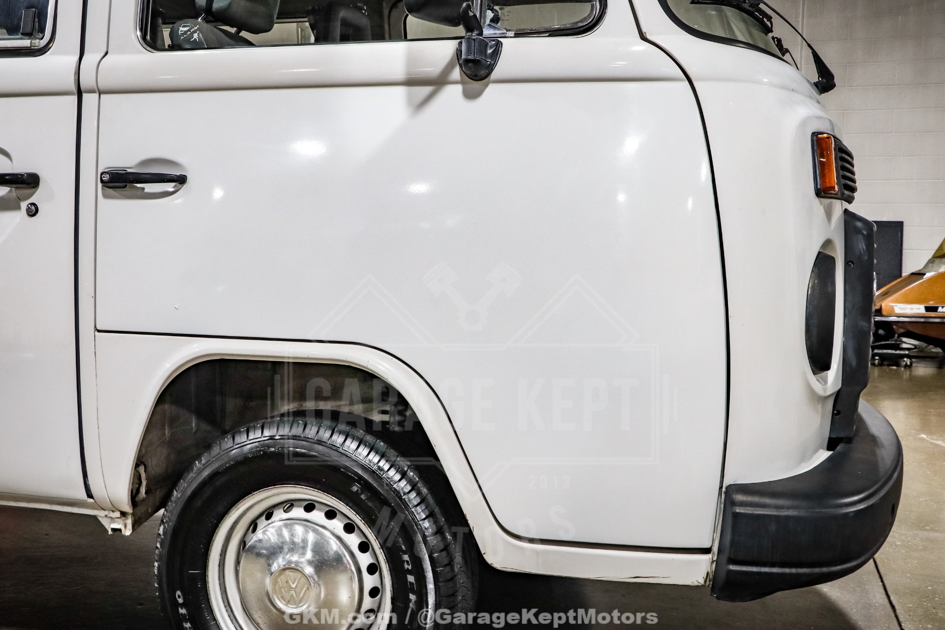 1996 Volkswagen Type 2 Kombi