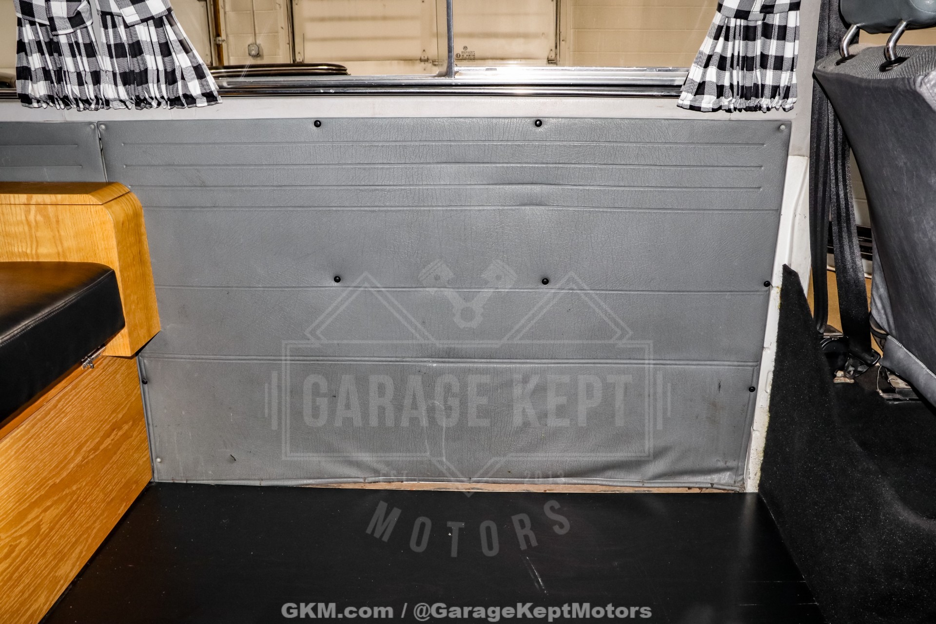 1996 Volkswagen Type 2 Kombi