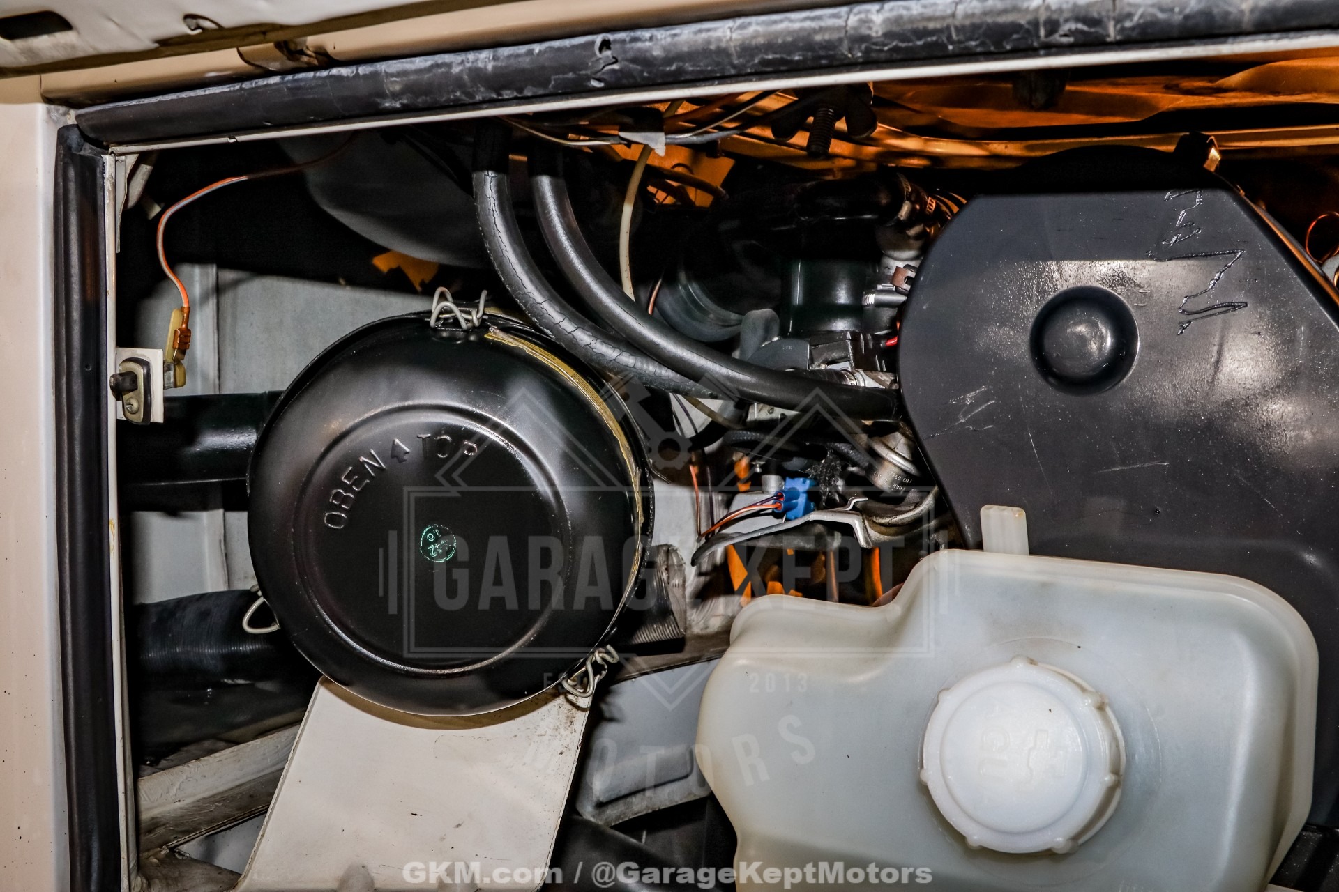 1996 Volkswagen Type 2 Kombi