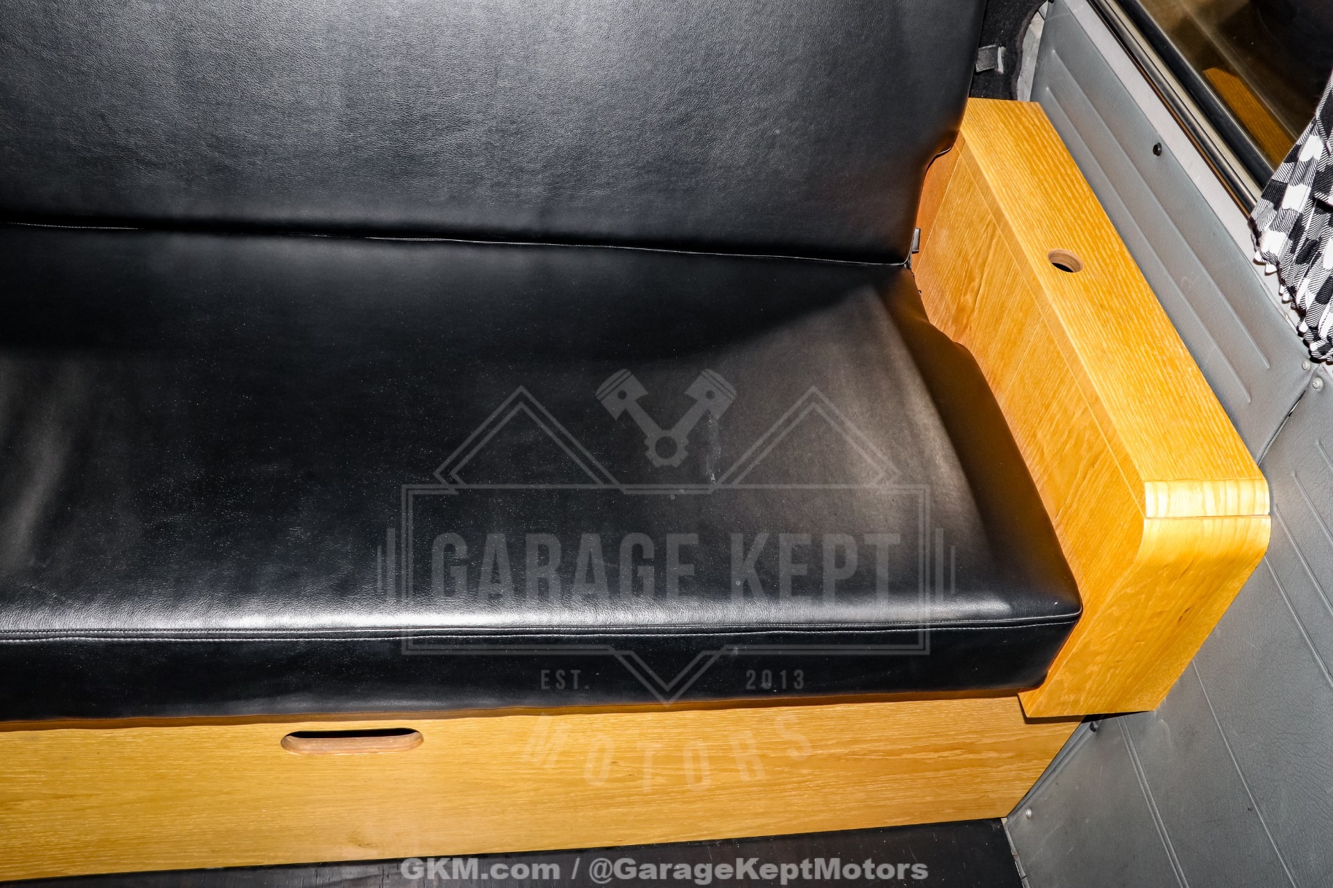 1996 Volkswagen Type 2 Kombi