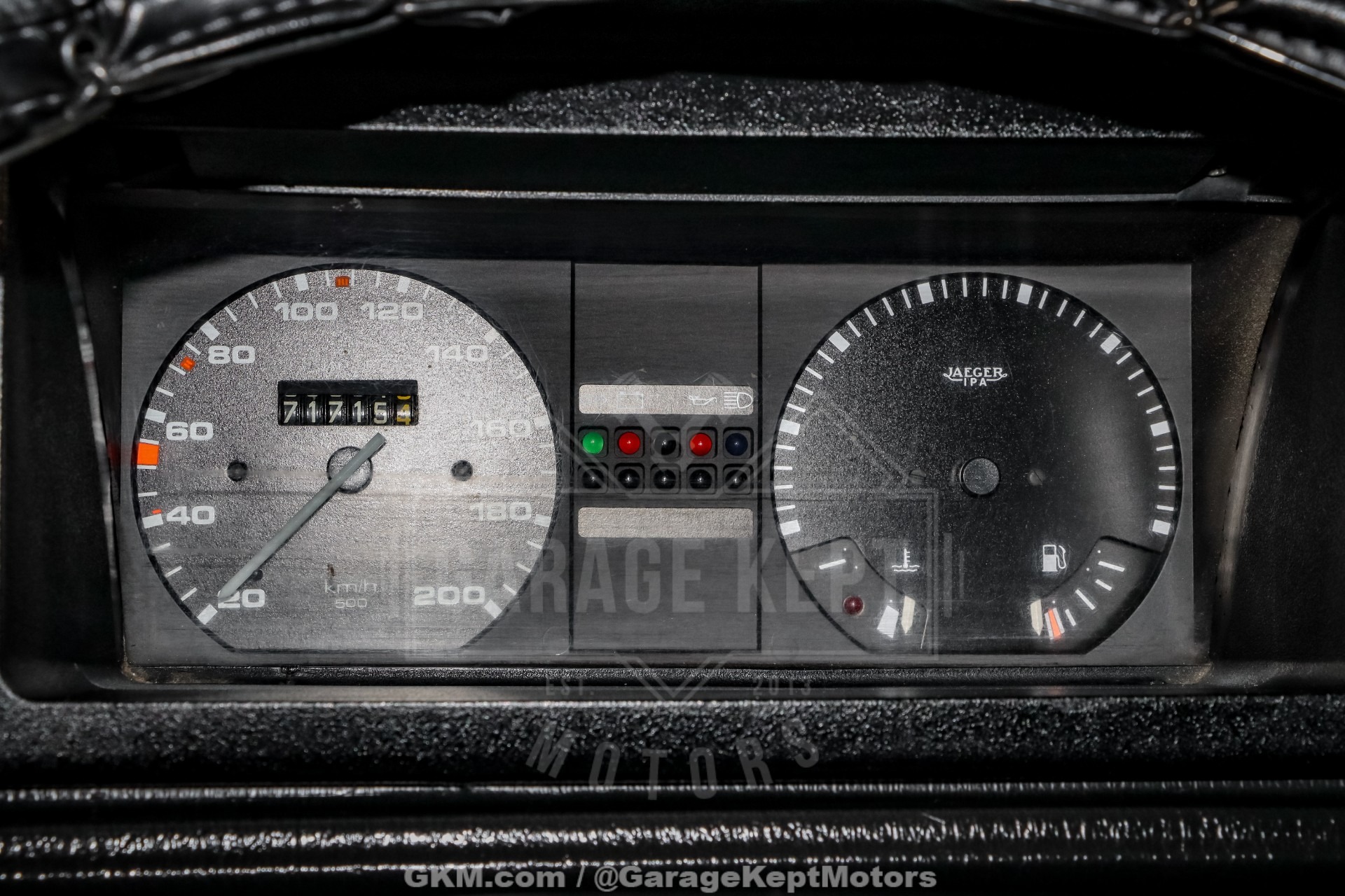 1996 Volkswagen Type 2 Kombi