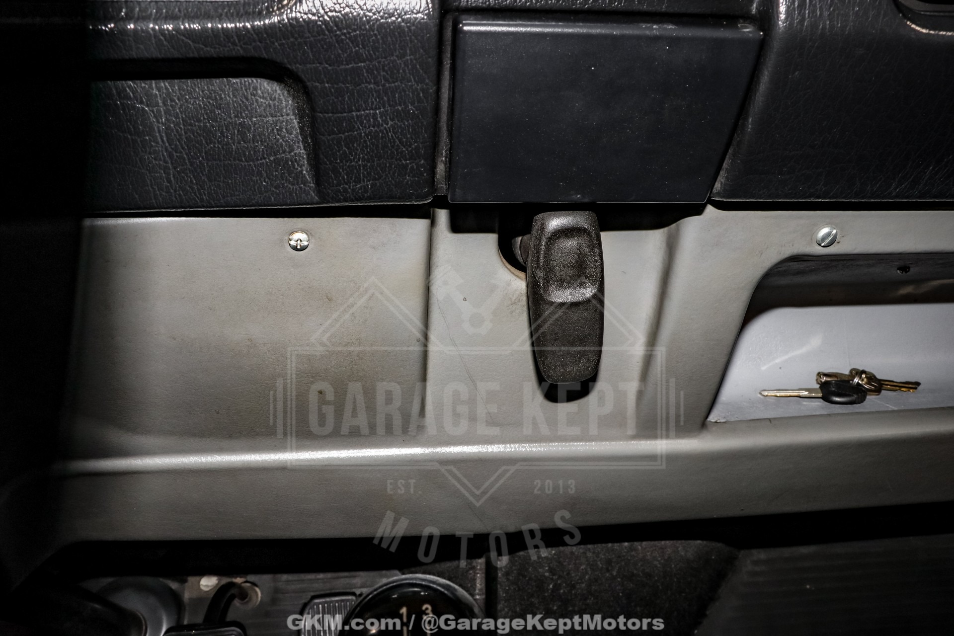 1996 Volkswagen Type 2 Kombi