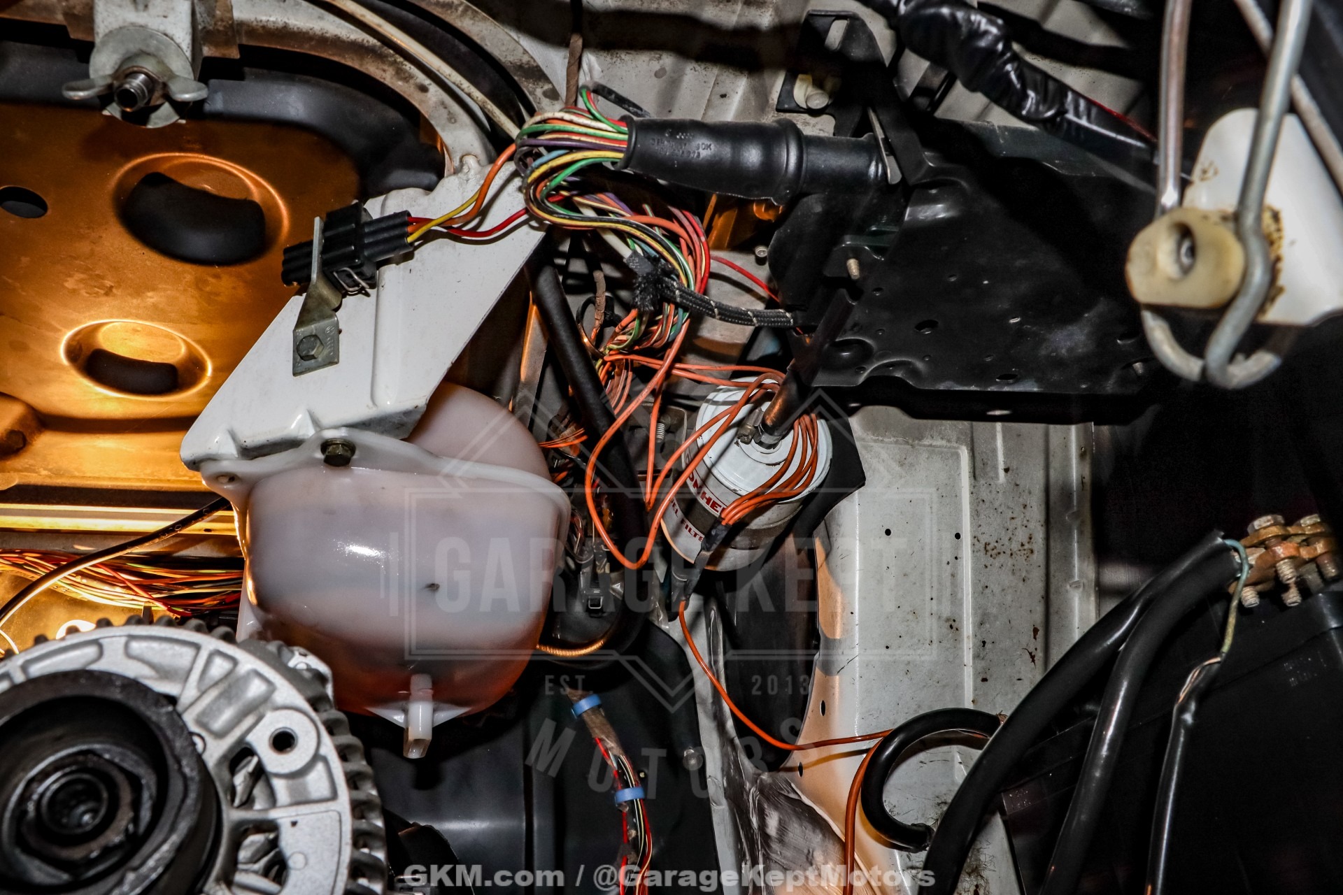 1996 Volkswagen Type 2 Kombi