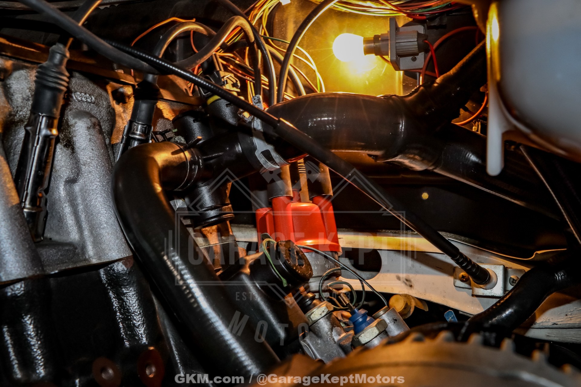 1996 Volkswagen Type 2 Kombi