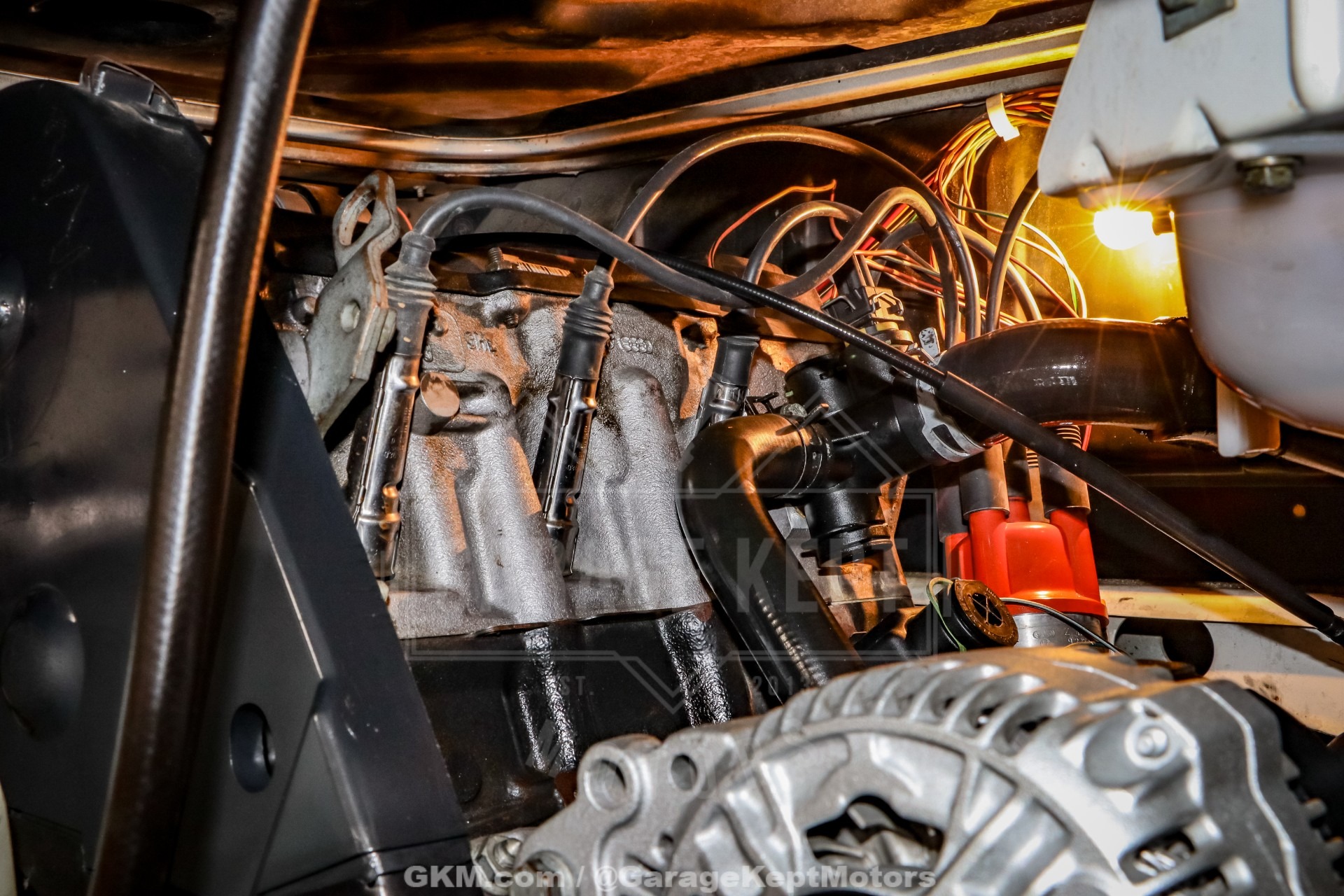 1996 Volkswagen Type 2 Kombi