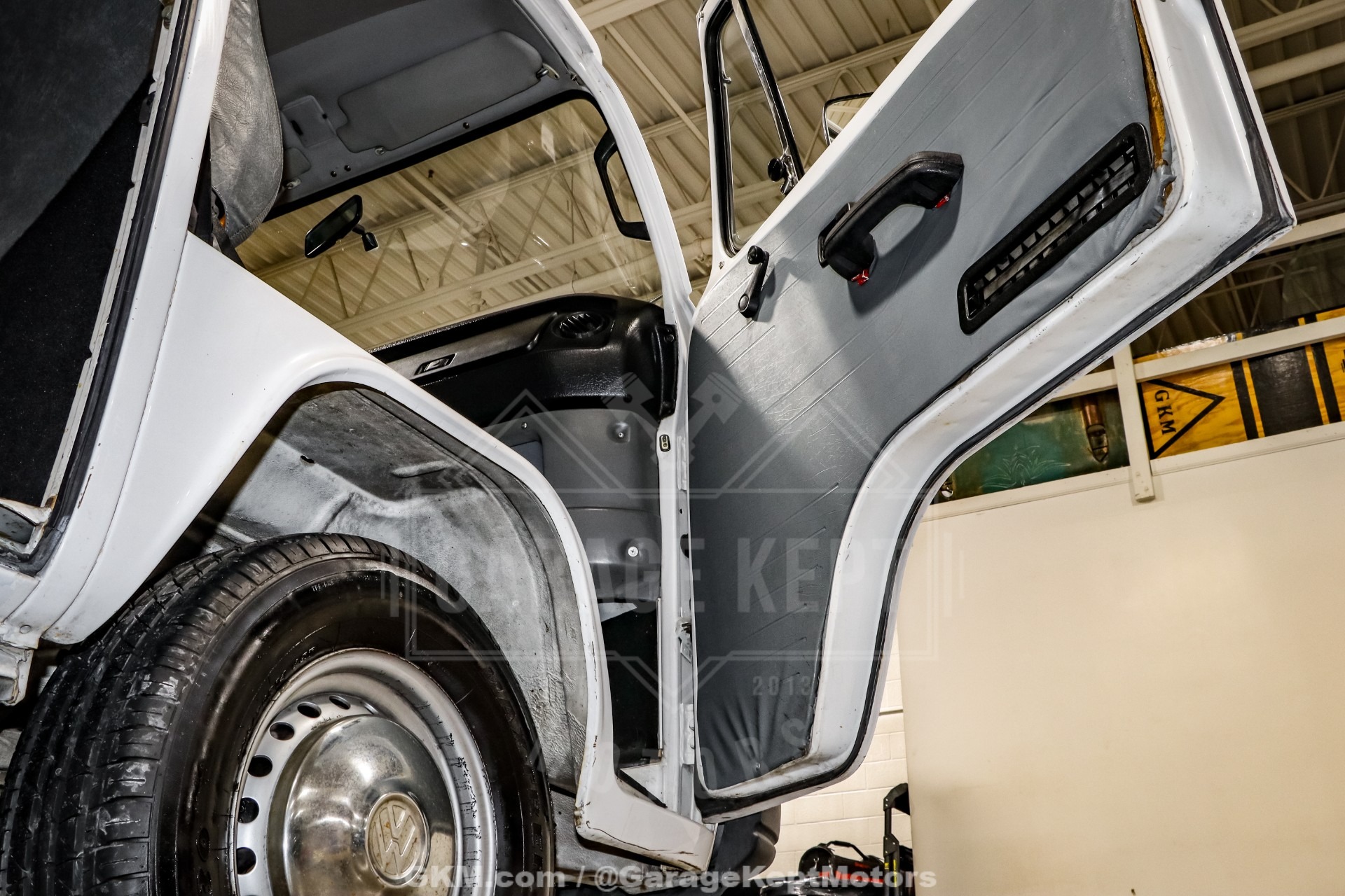 1996 Volkswagen Type 2 Kombi