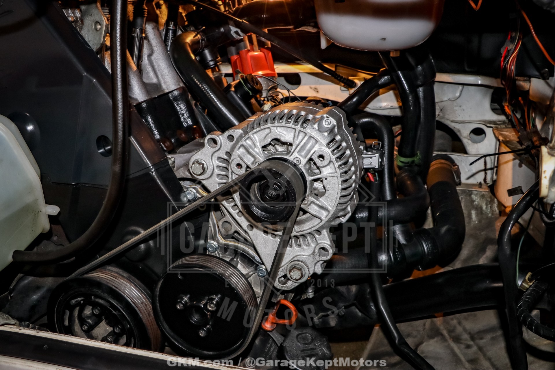 1996 Volkswagen Type 2 Kombi