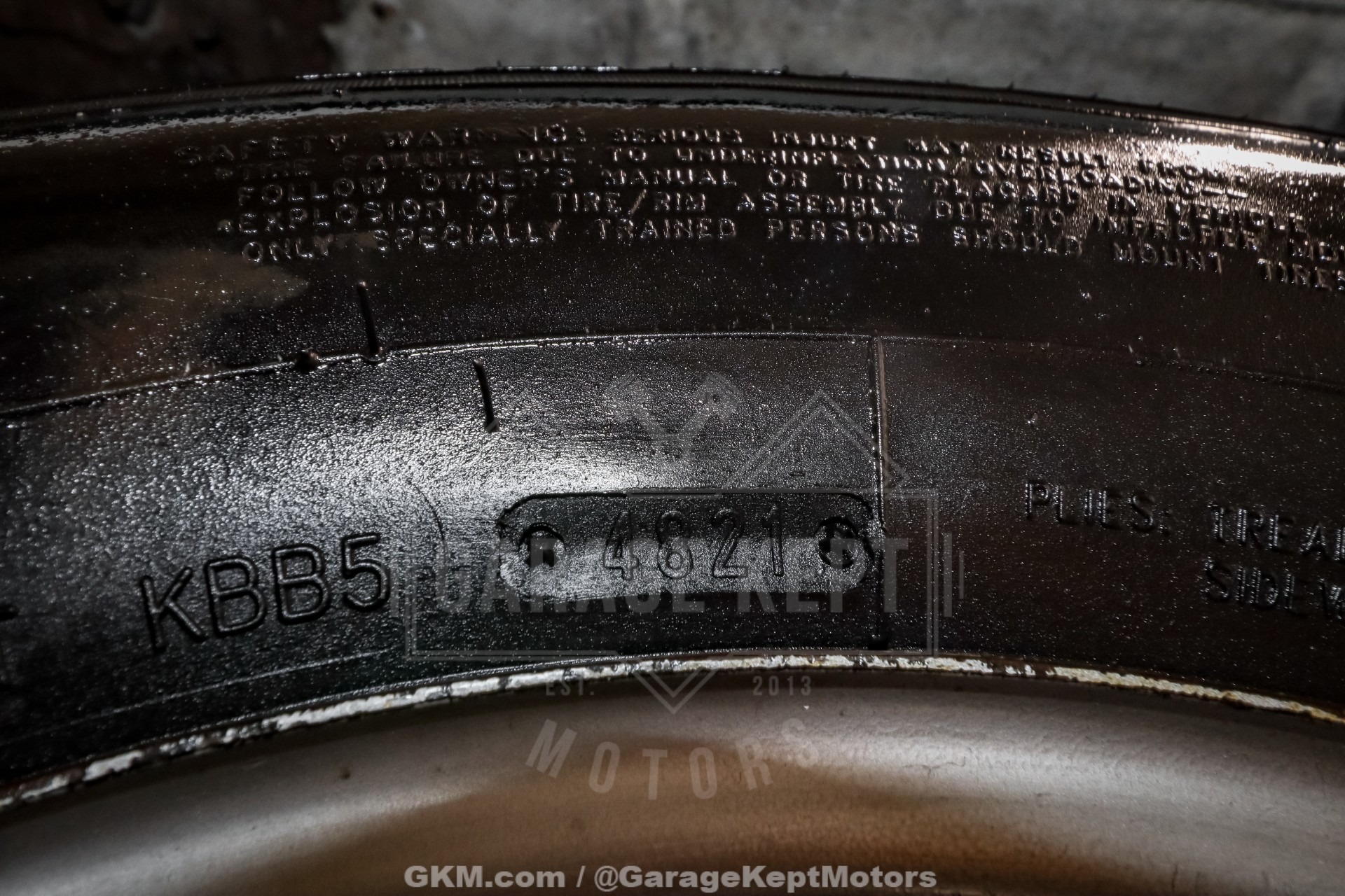 1996 Volkswagen Type 2 Kombi