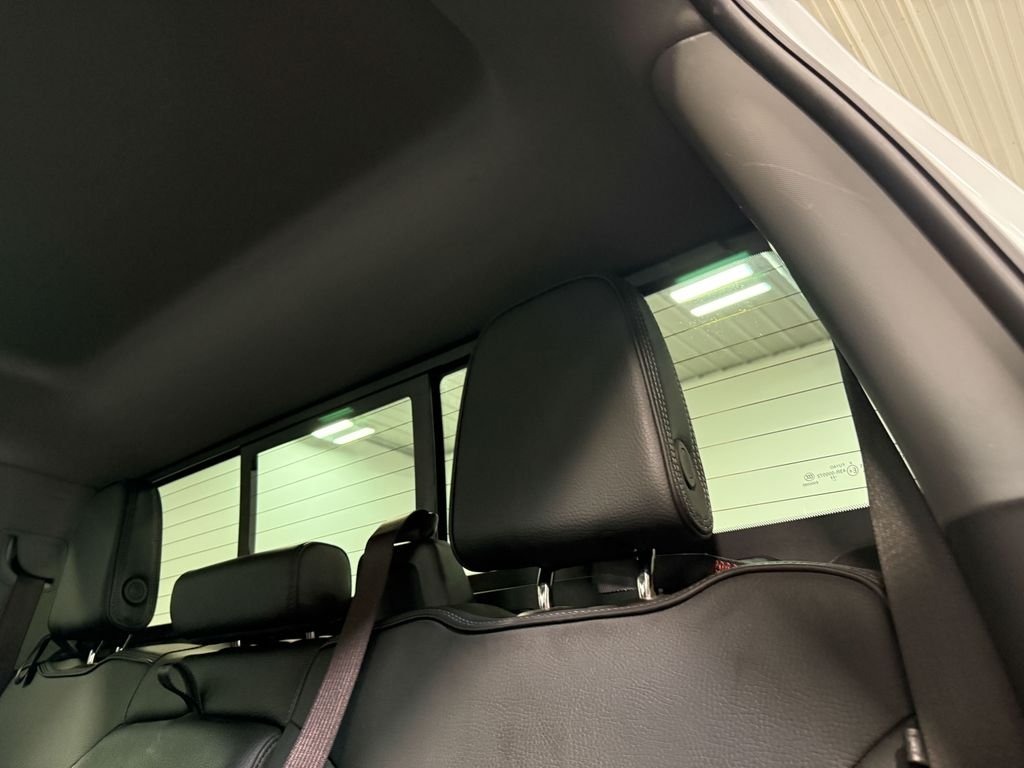 2024 GMC Sierra 3500 HD 4x4