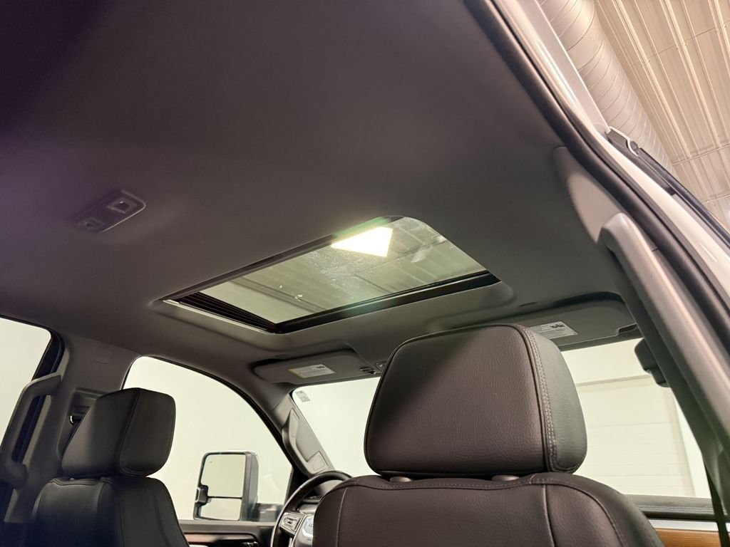 2024 GMC Sierra 3500 HD 4x4