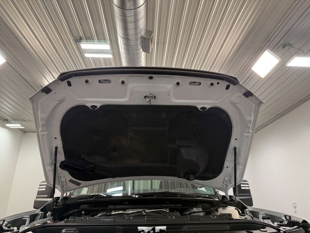 2024 GMC Sierra 3500 HD 4x4