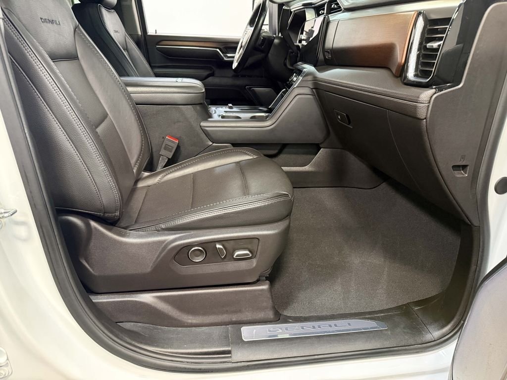 2024 GMC Sierra 3500 HD 4x4