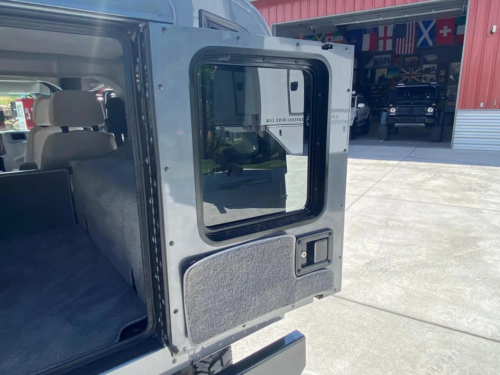 2003 Hummer H1