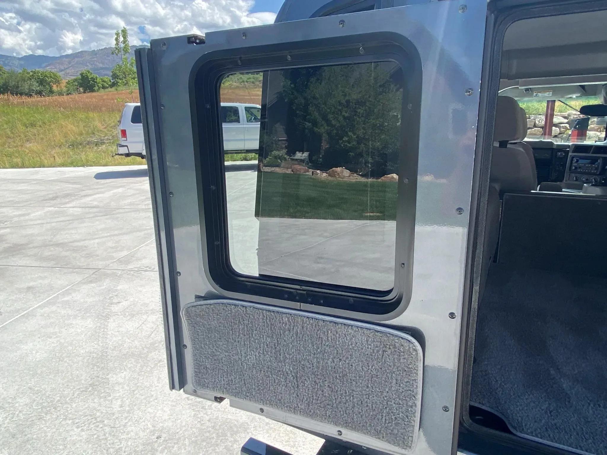 2003 Hummer H1