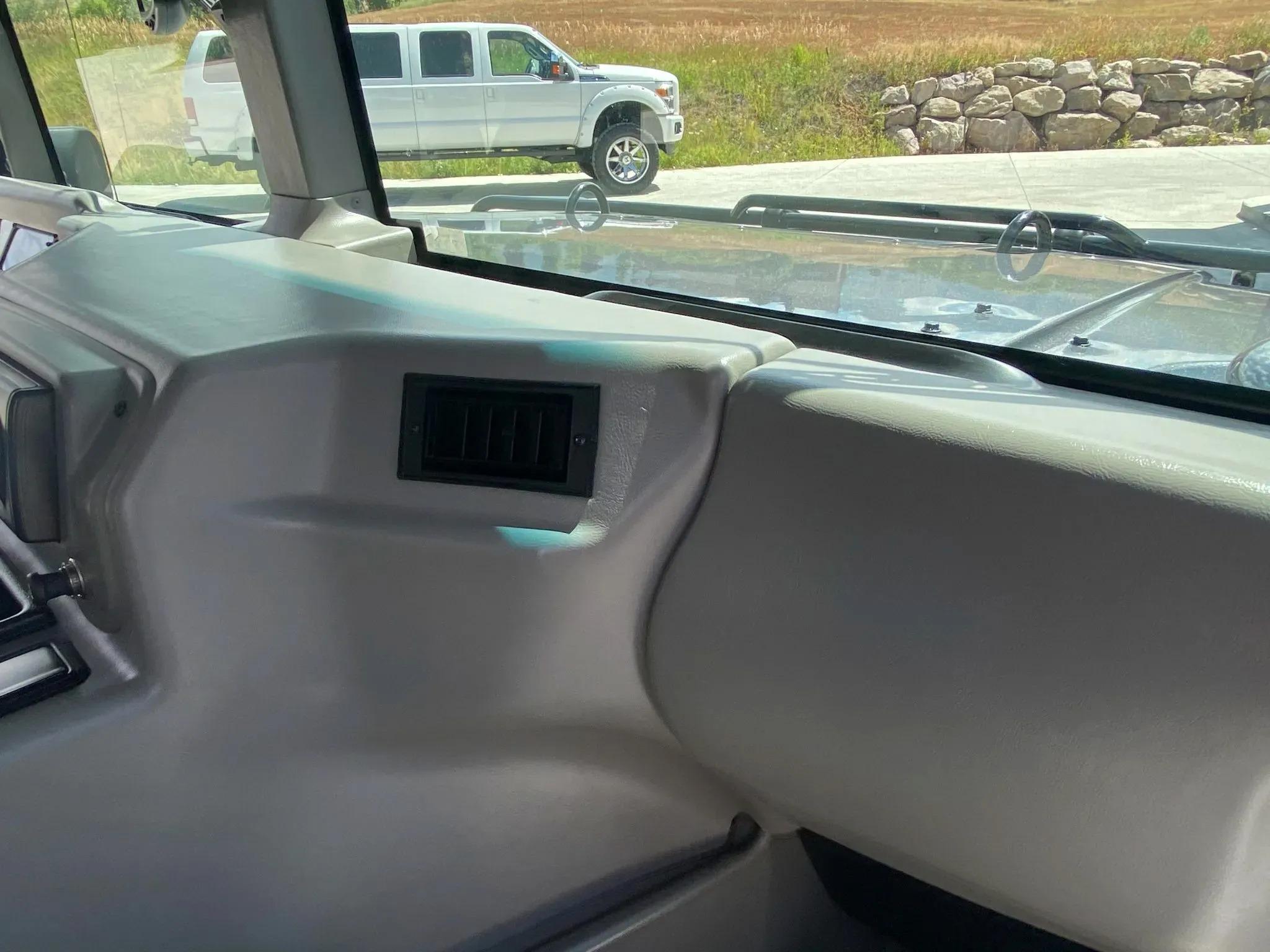 2003 Hummer H1