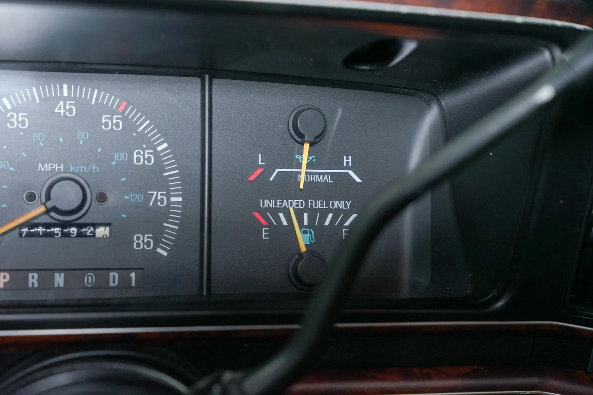 1990 Ford F-150 XLT Lariat