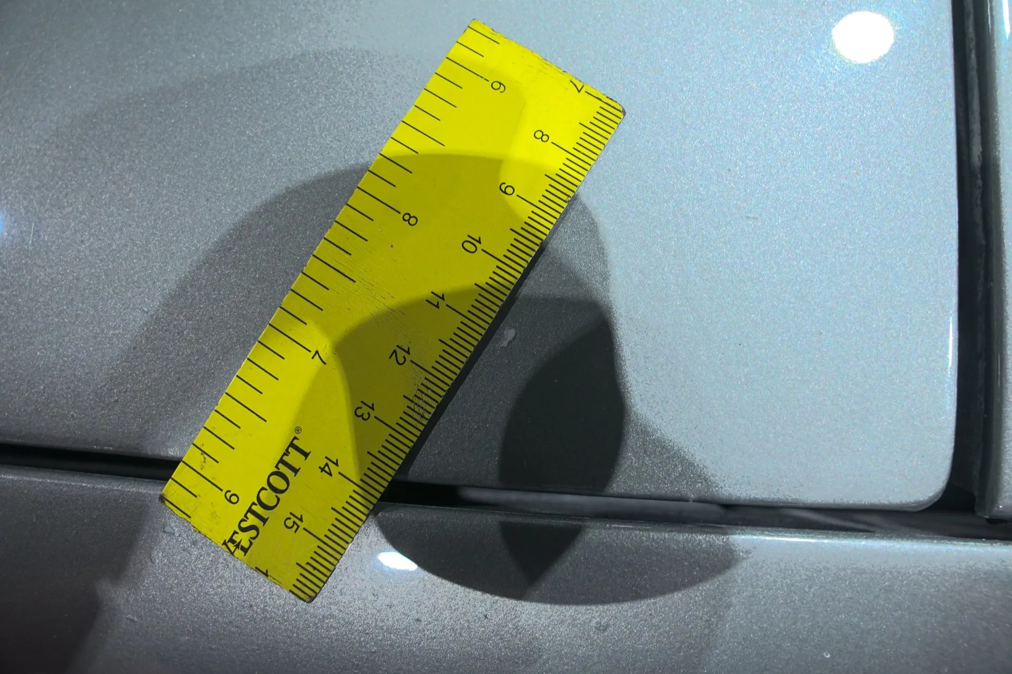 1990 Ford F-150 XLT Lariat