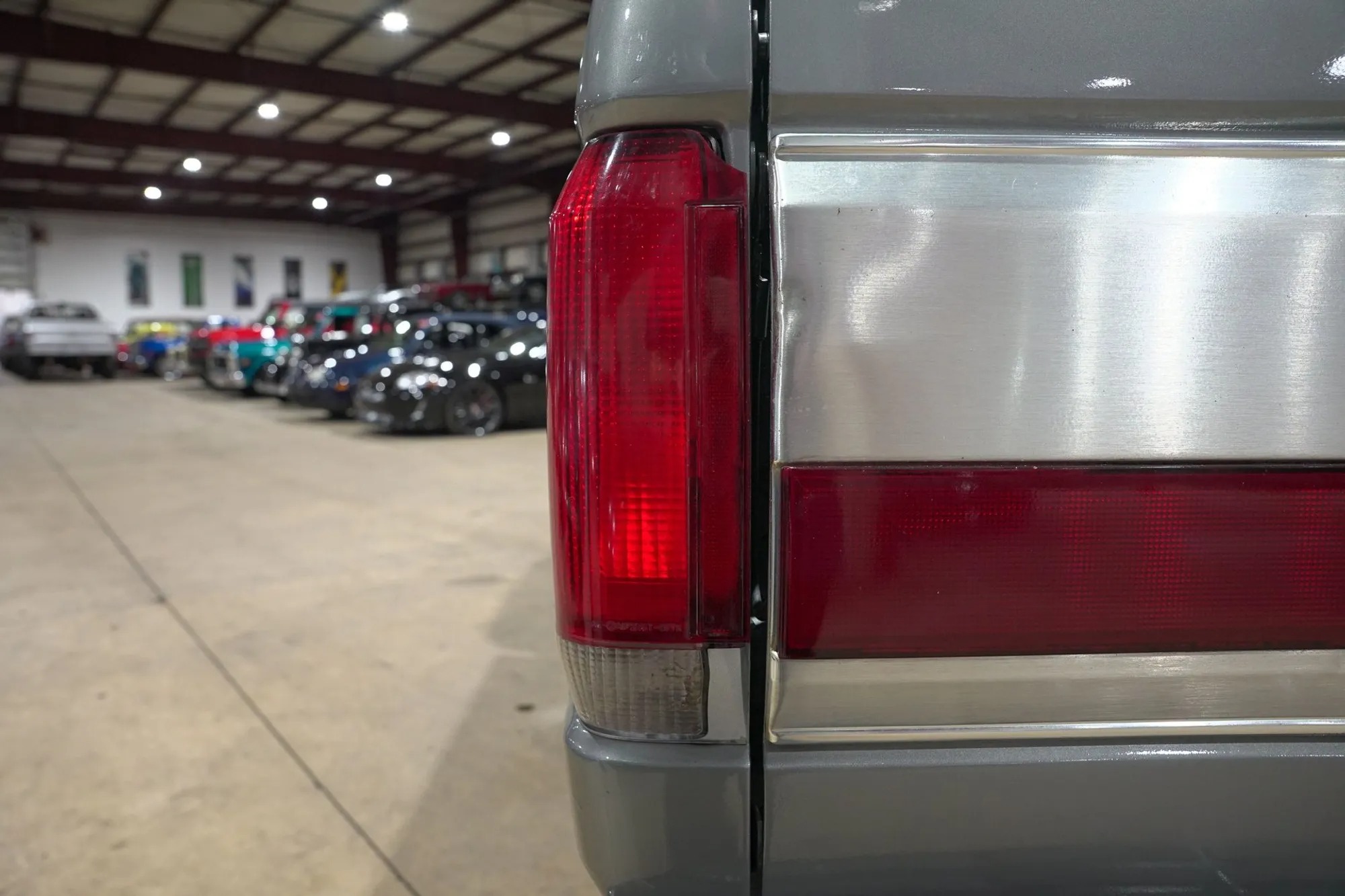 1990 Ford F-150 XLT Lariat