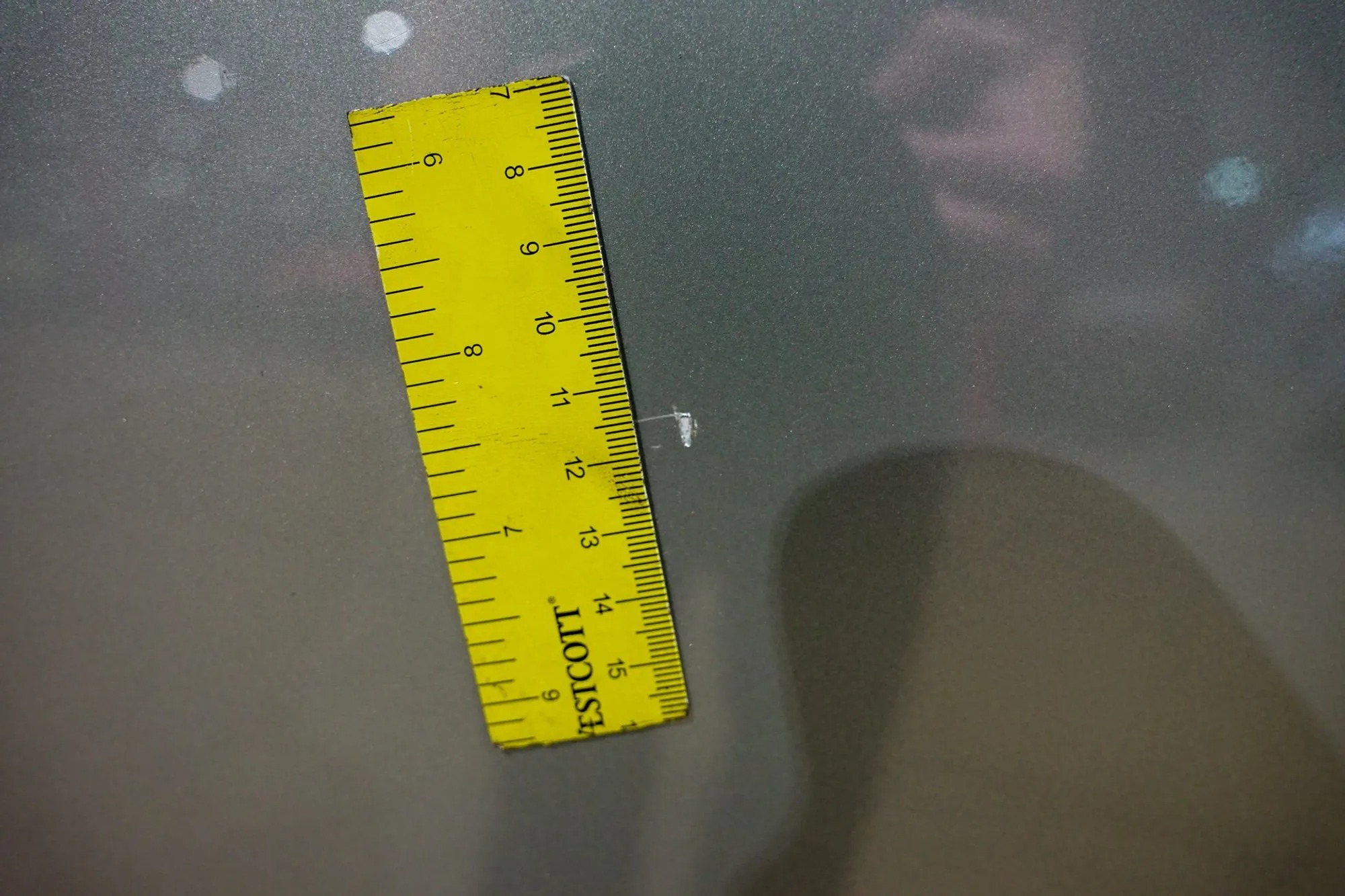 1990 Ford F-150 XLT Lariat