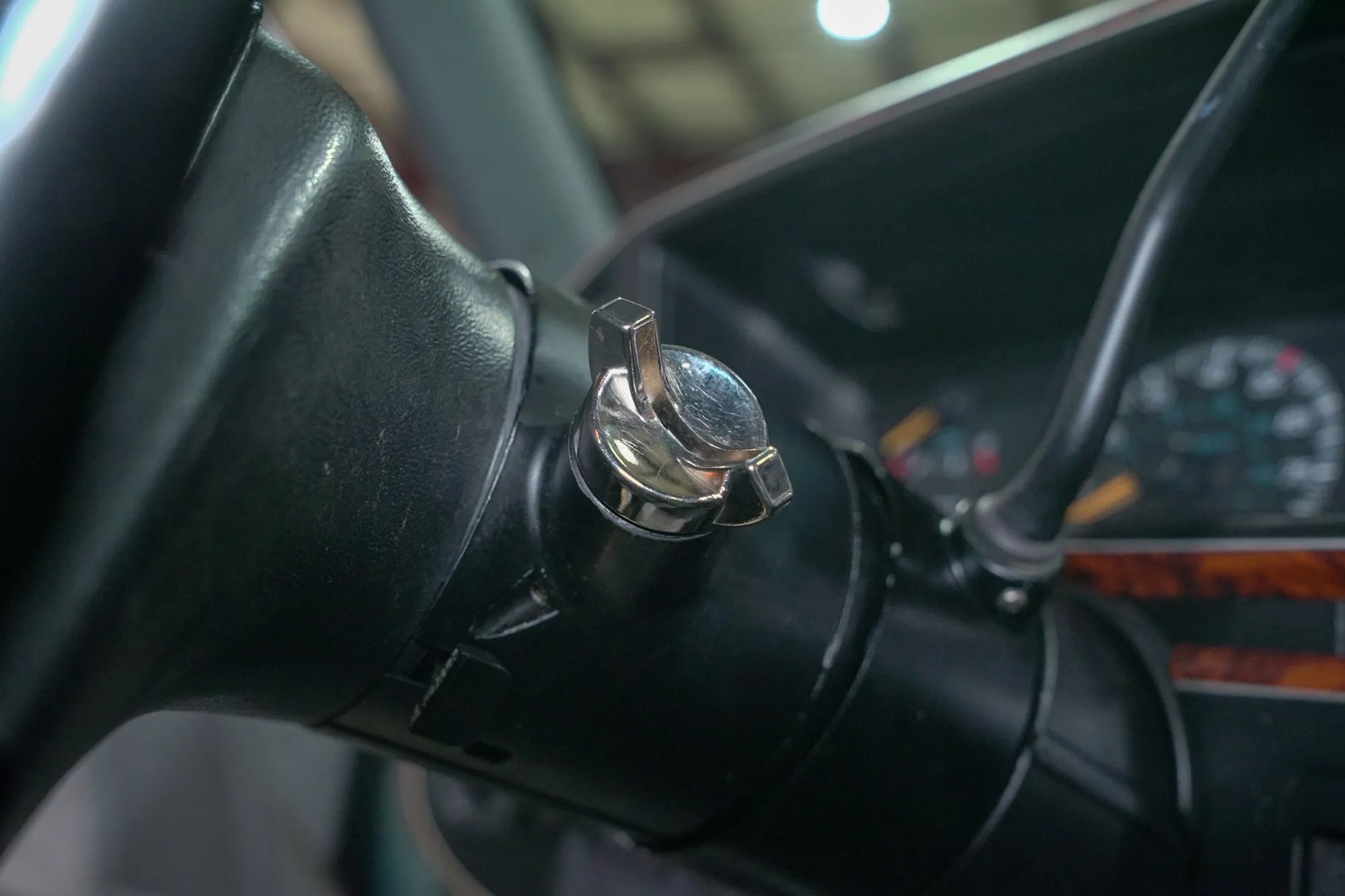 1990 Ford F-150 XLT Lariat