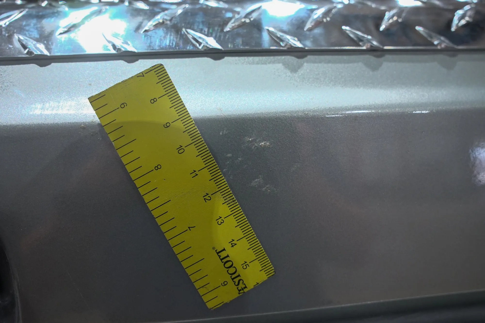 1990 Ford F-150 XLT Lariat