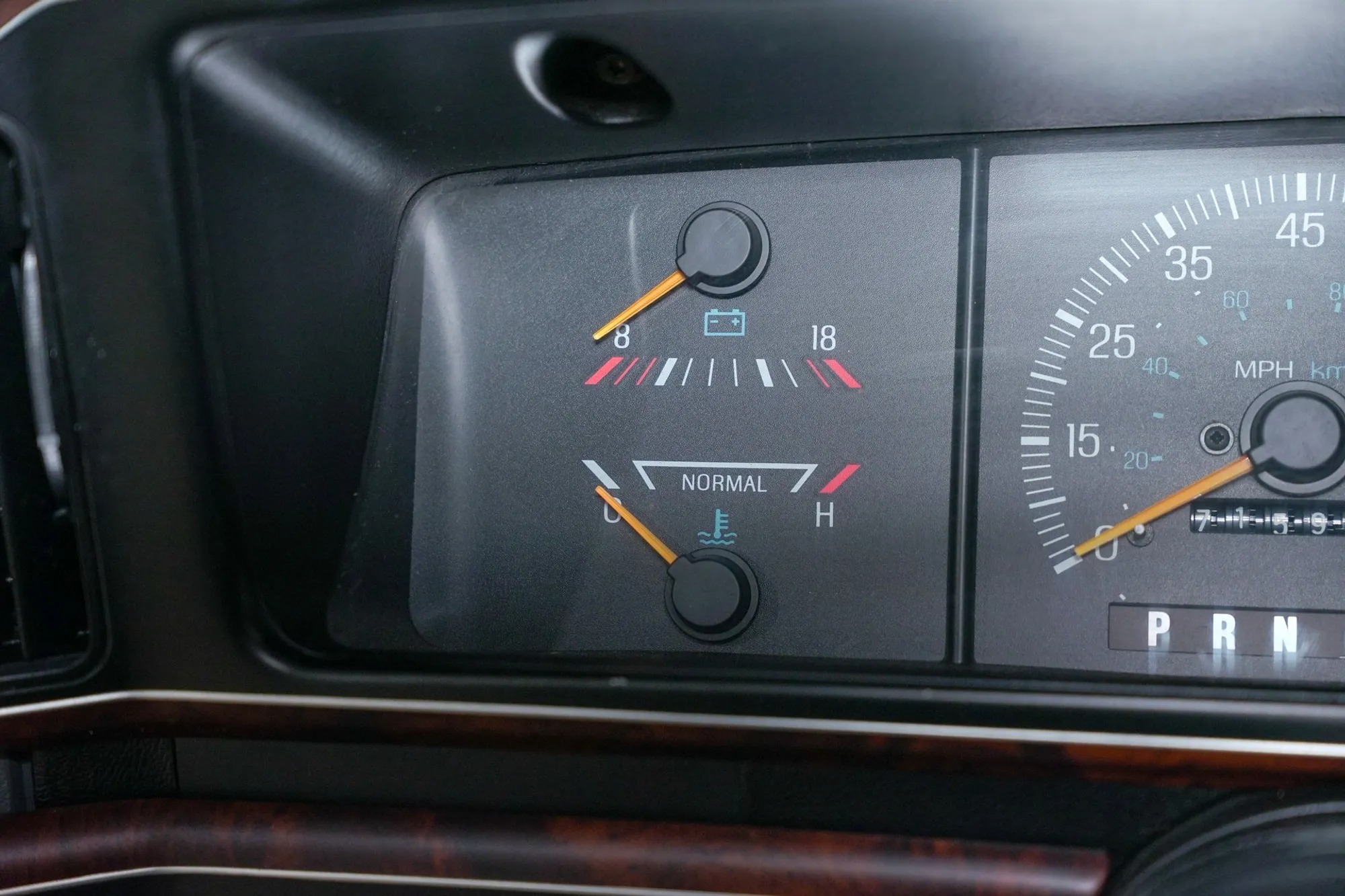 1990 Ford F-150 XLT Lariat