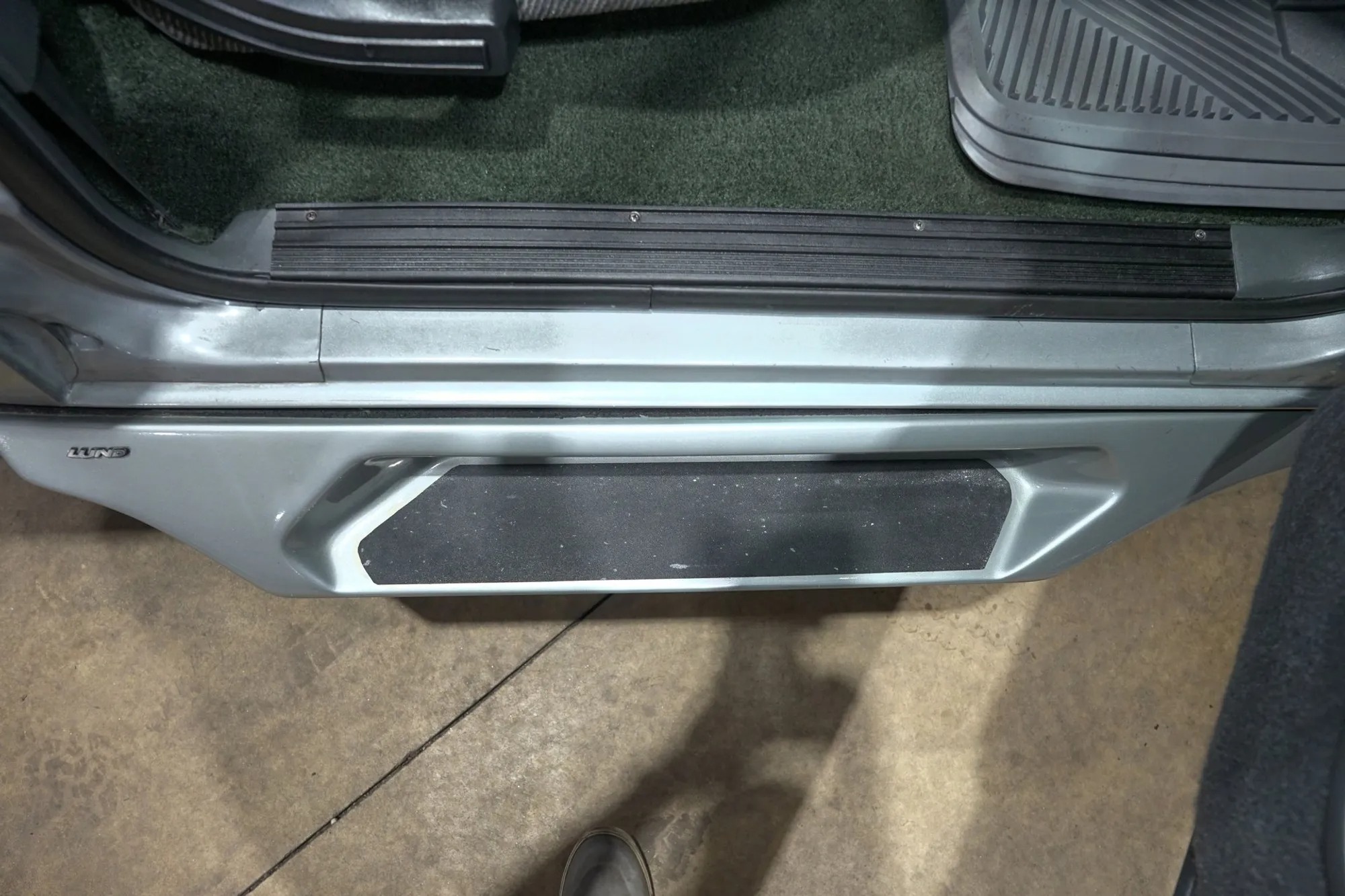 1990 Ford F-150 XLT Lariat