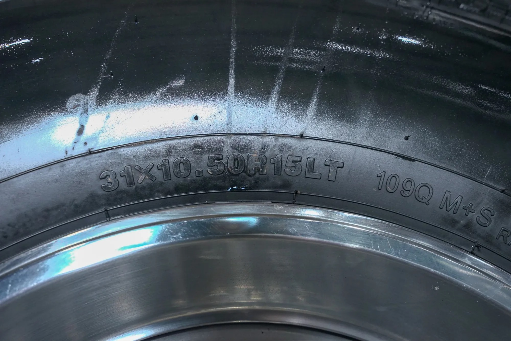 1990 Ford F-150 XLT Lariat