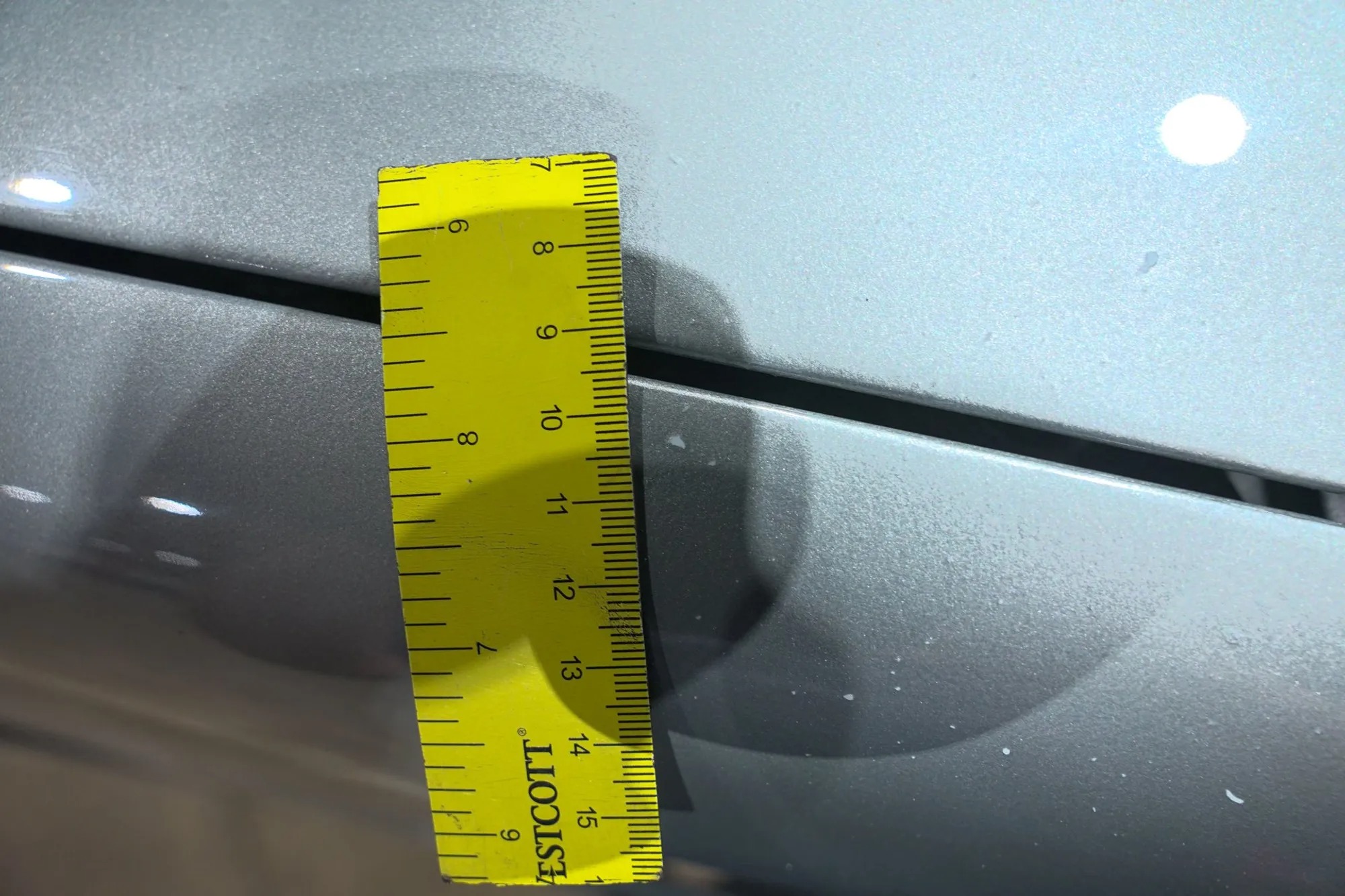 1990 Ford F-150 XLT Lariat