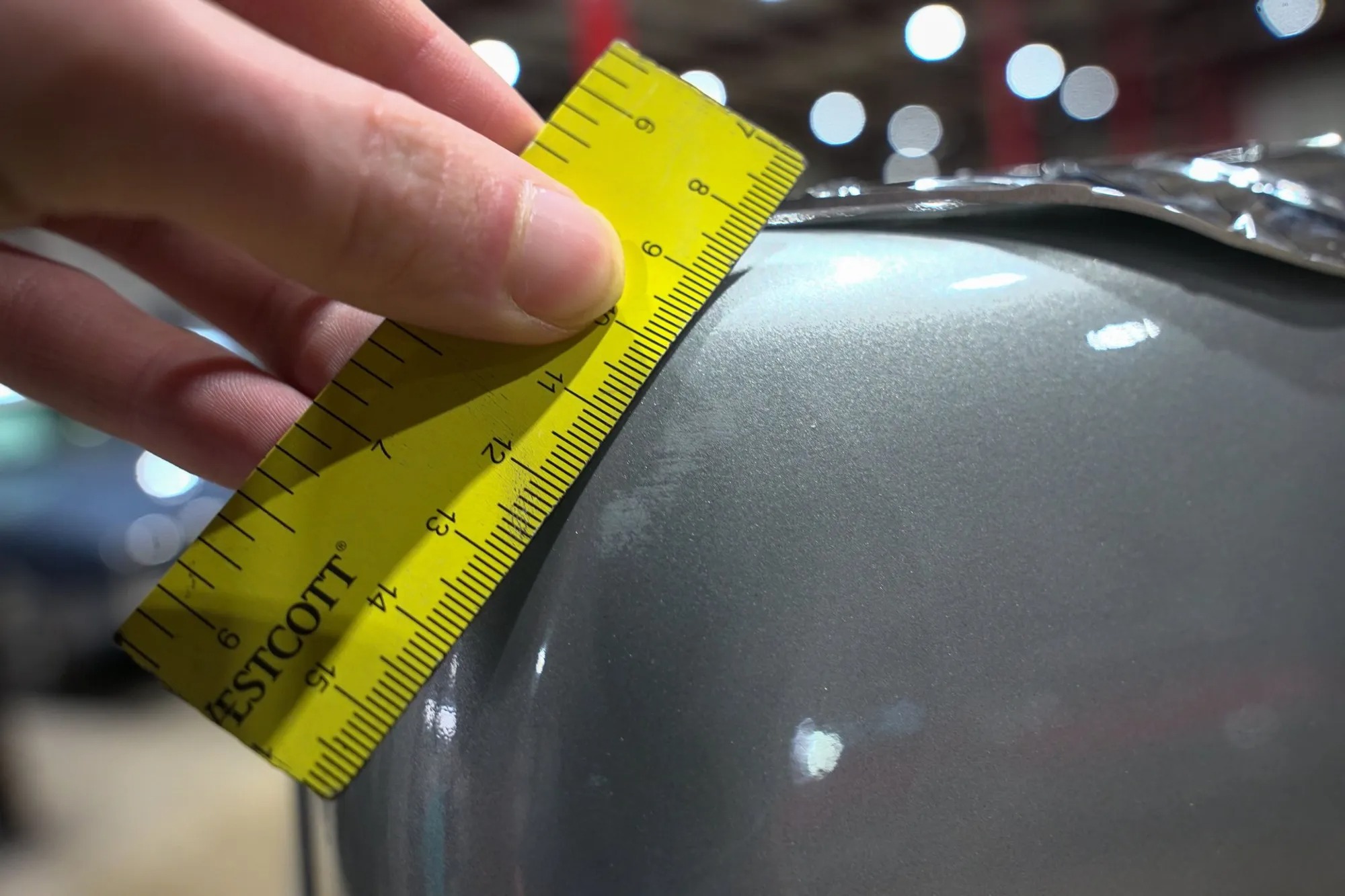 1990 Ford F-150 XLT Lariat