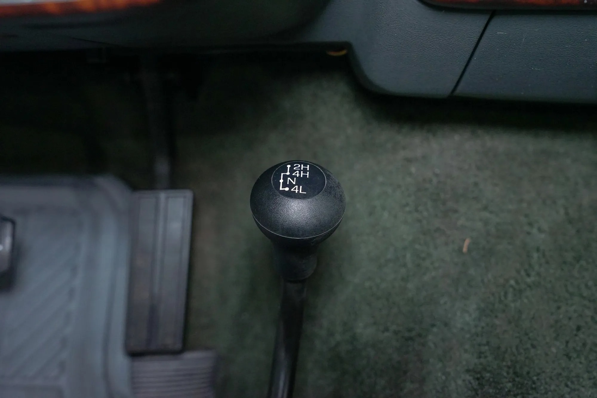 1990 Ford F-150 XLT Lariat